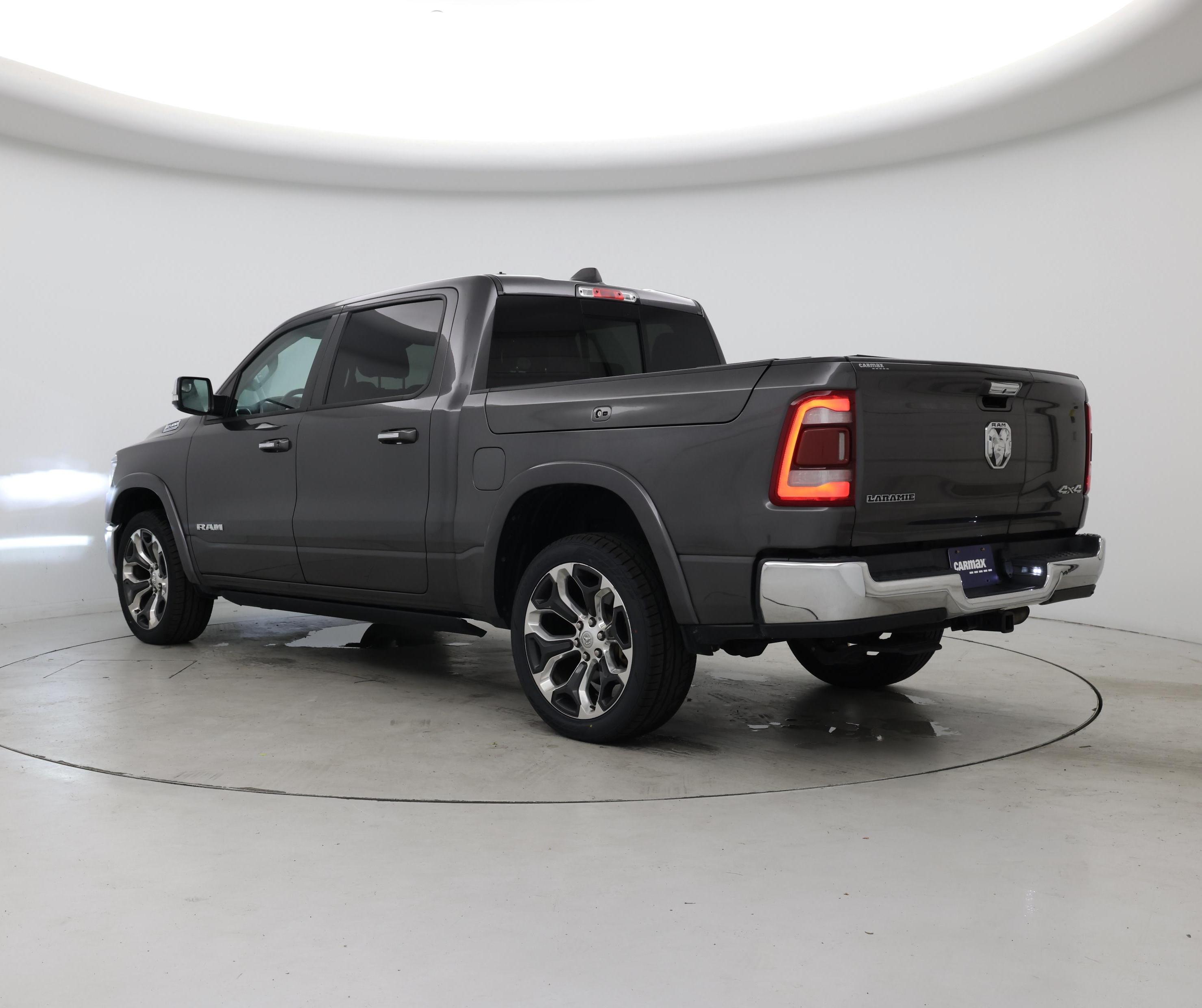 Thumbnail: 2022 RAM 1500 - 2
