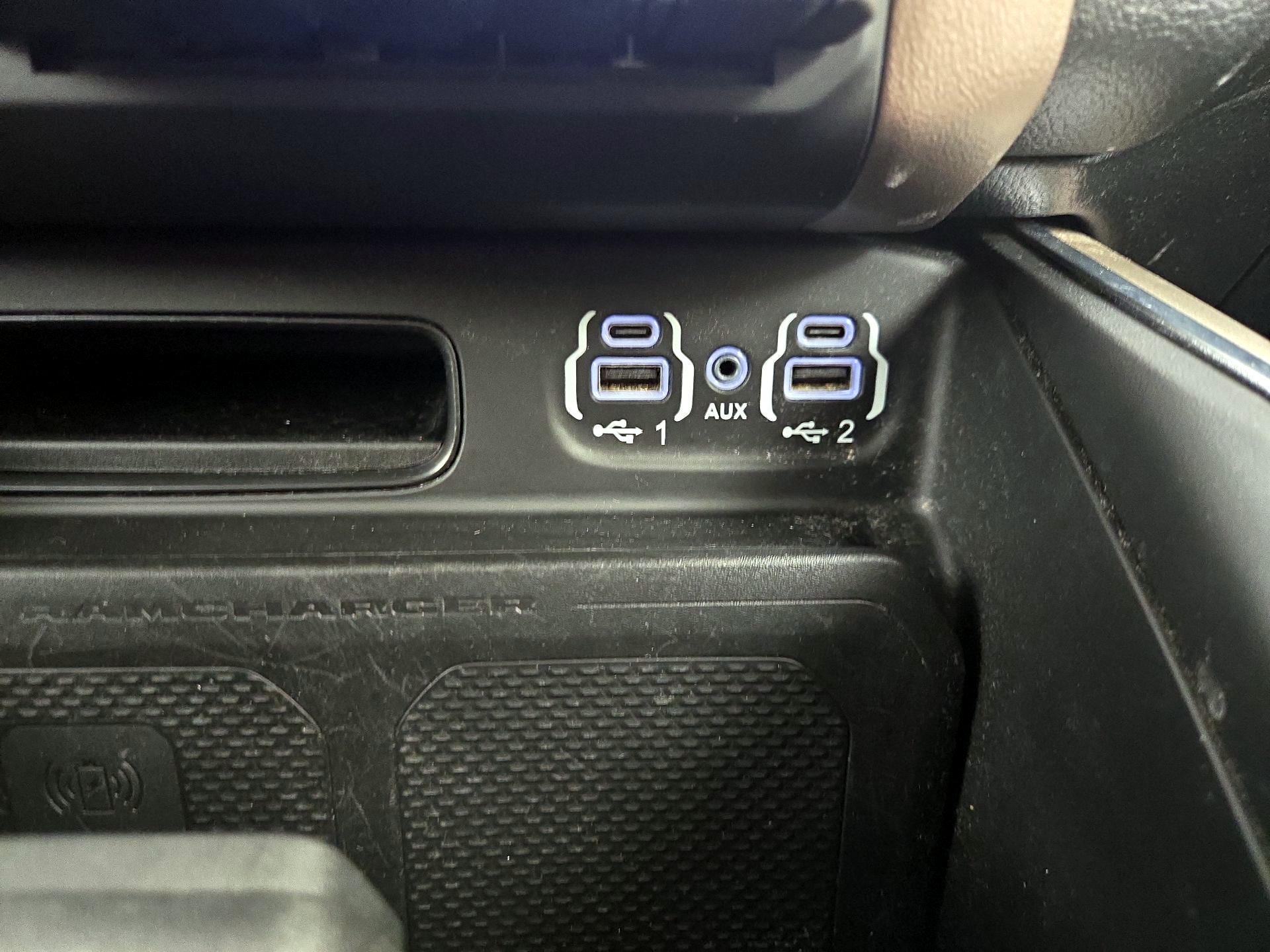 Thumbnail: 2022 RAM 1500 - 19