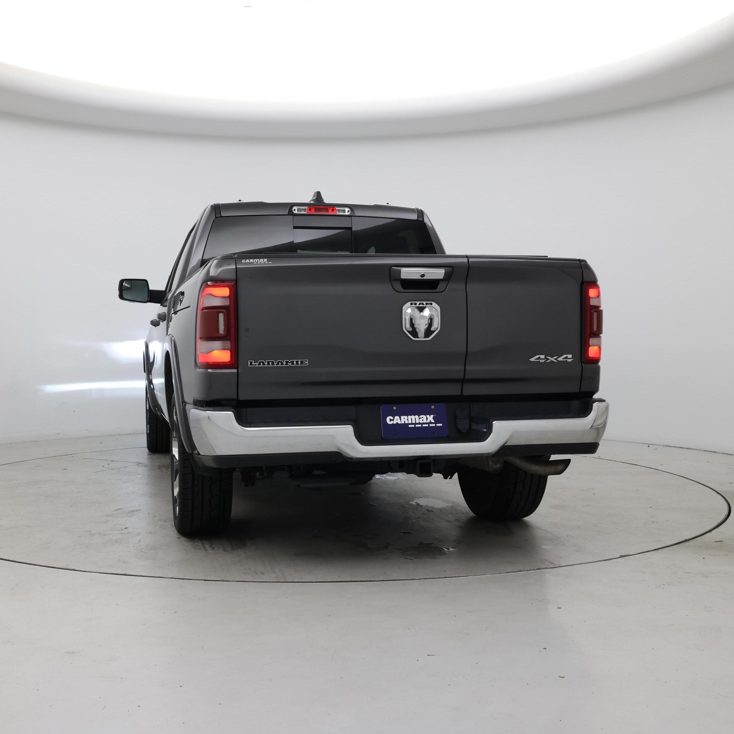 Thumbnail: 2022 RAM 1500 - 6