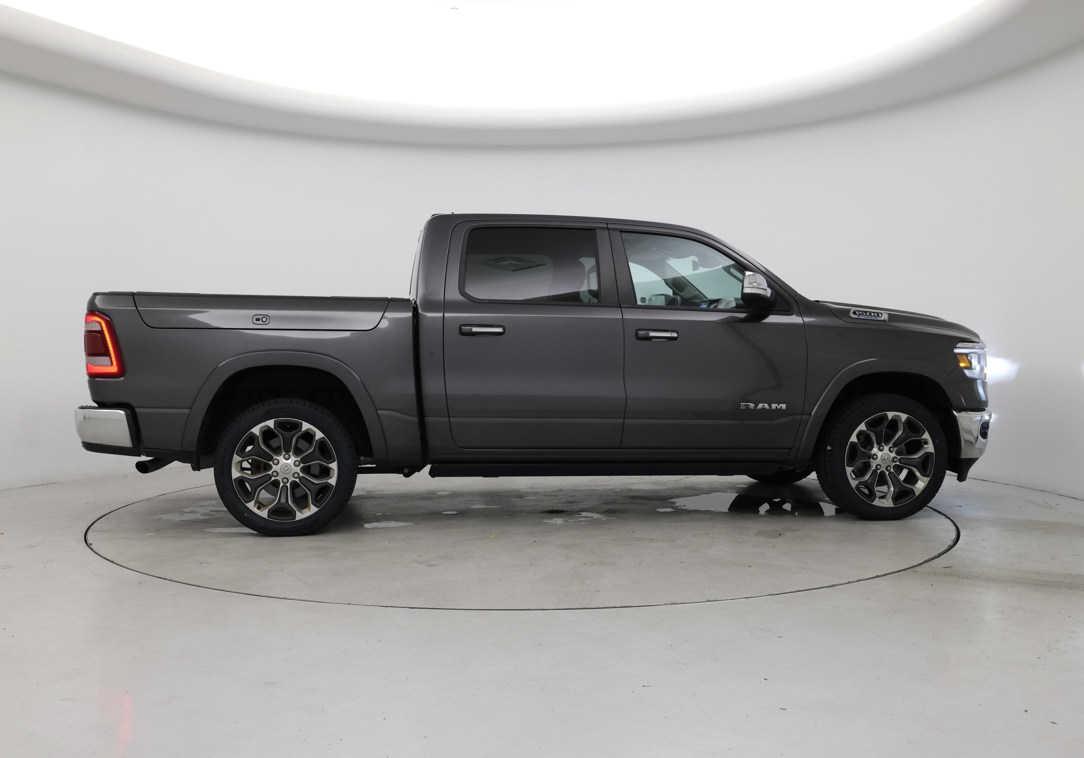 Thumbnail: 2022 RAM 1500 - 7