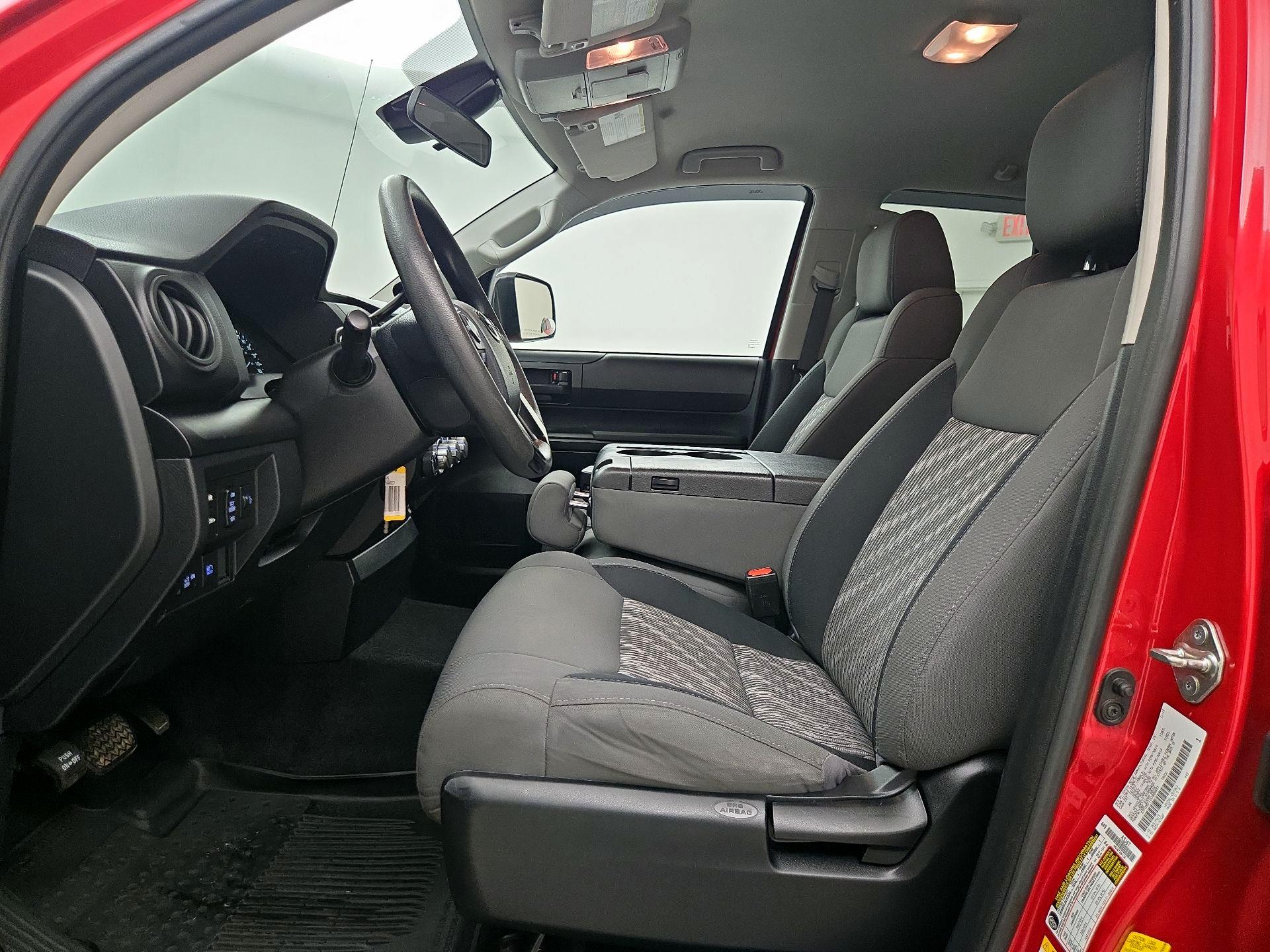 Thumbnail: 2019 Toyota Tundra - 11