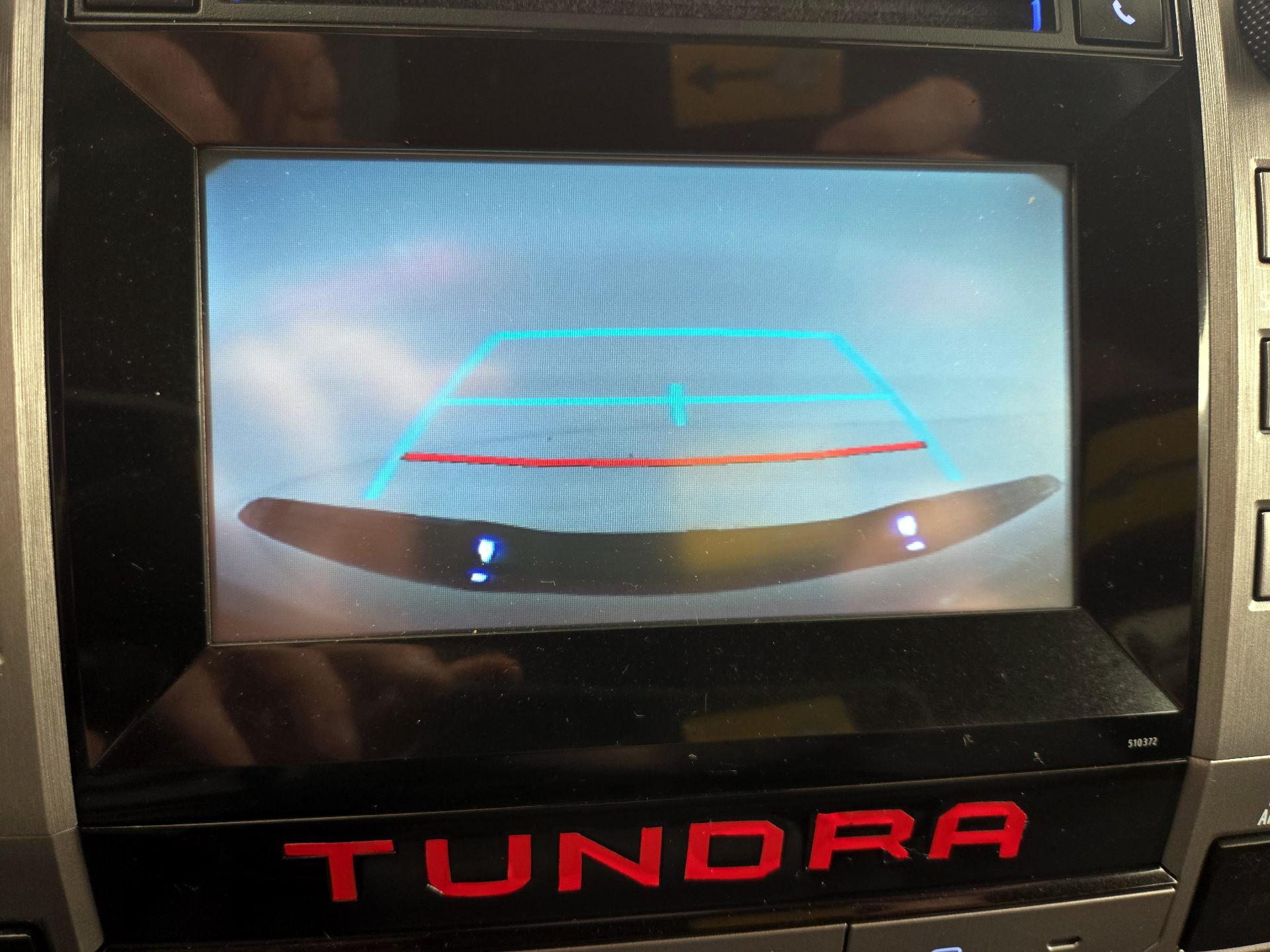 Thumbnail: 2019 Toyota Tundra - 14