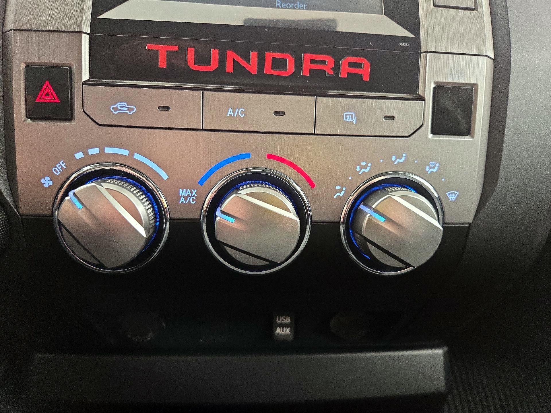 Thumbnail: 2019 Toyota Tundra - 16