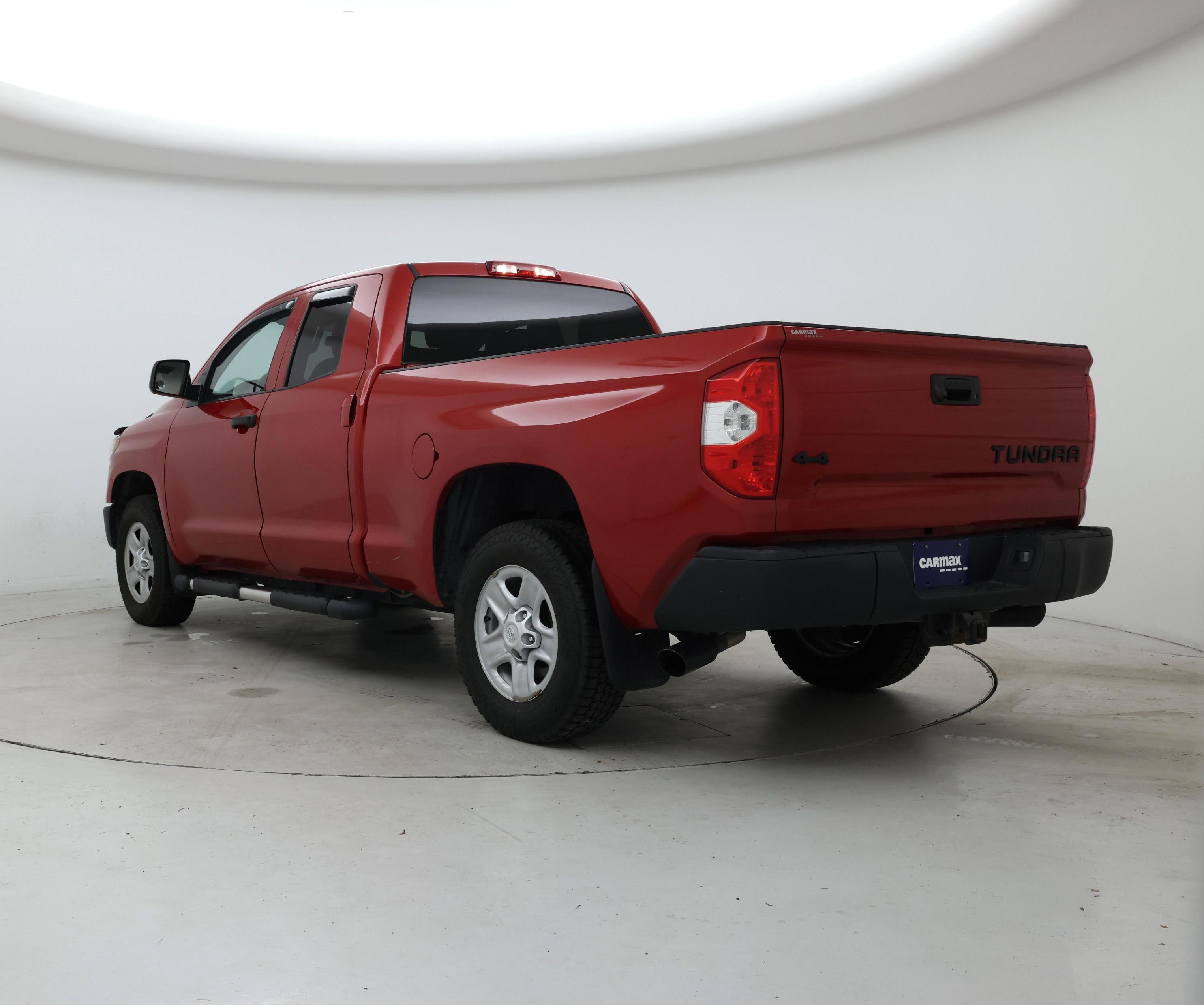 Thumbnail: 2019 Toyota Tundra - 2