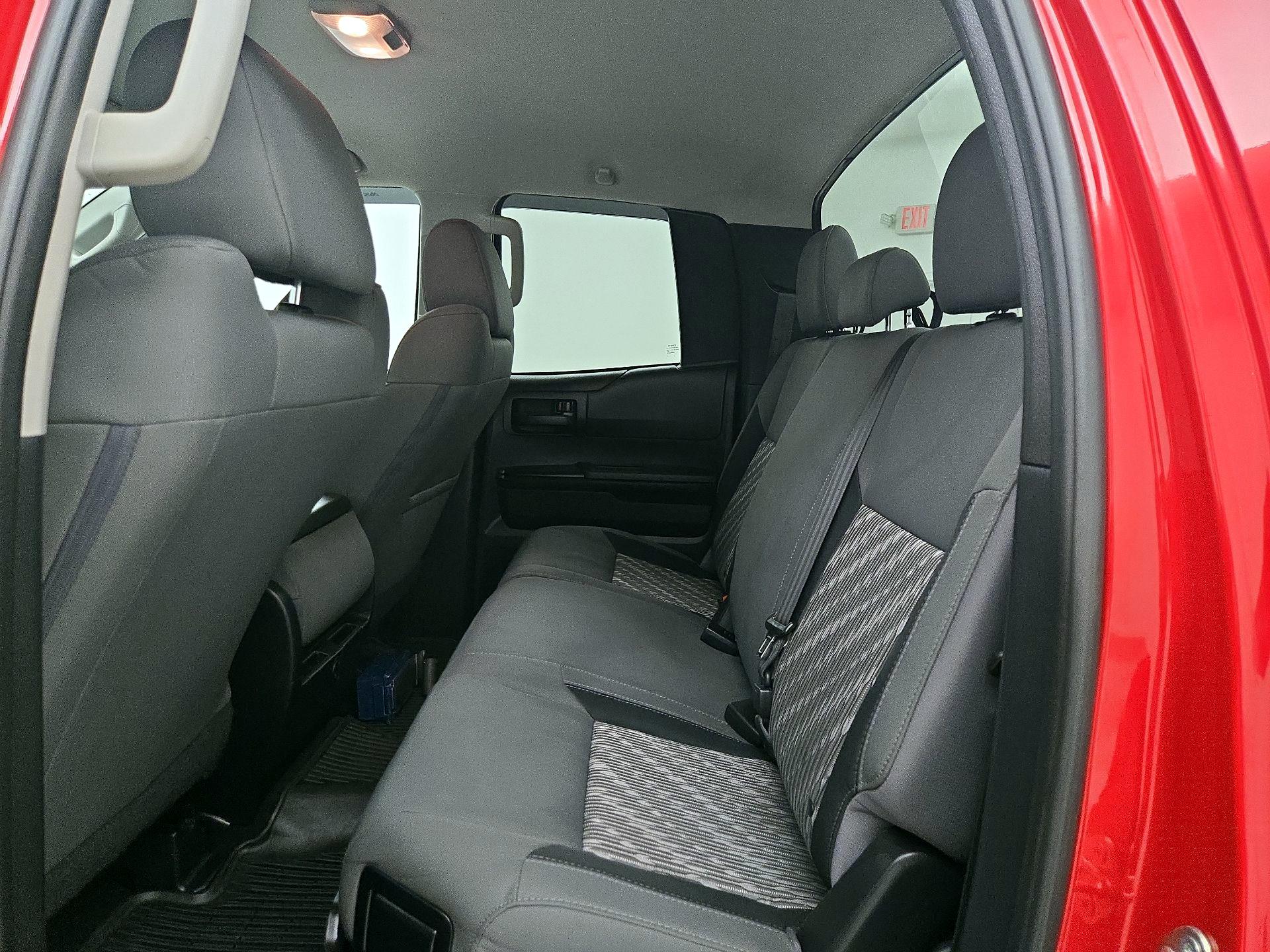 Thumbnail: 2019 Toyota Tundra - 19