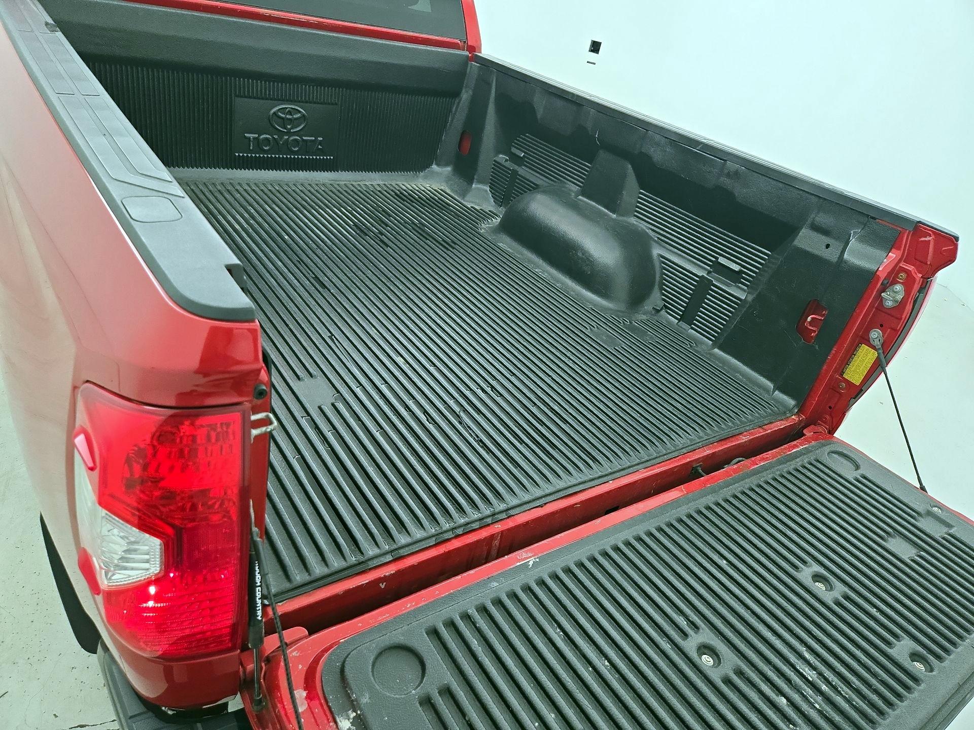 Thumbnail: 2019 Toyota Tundra - 20
