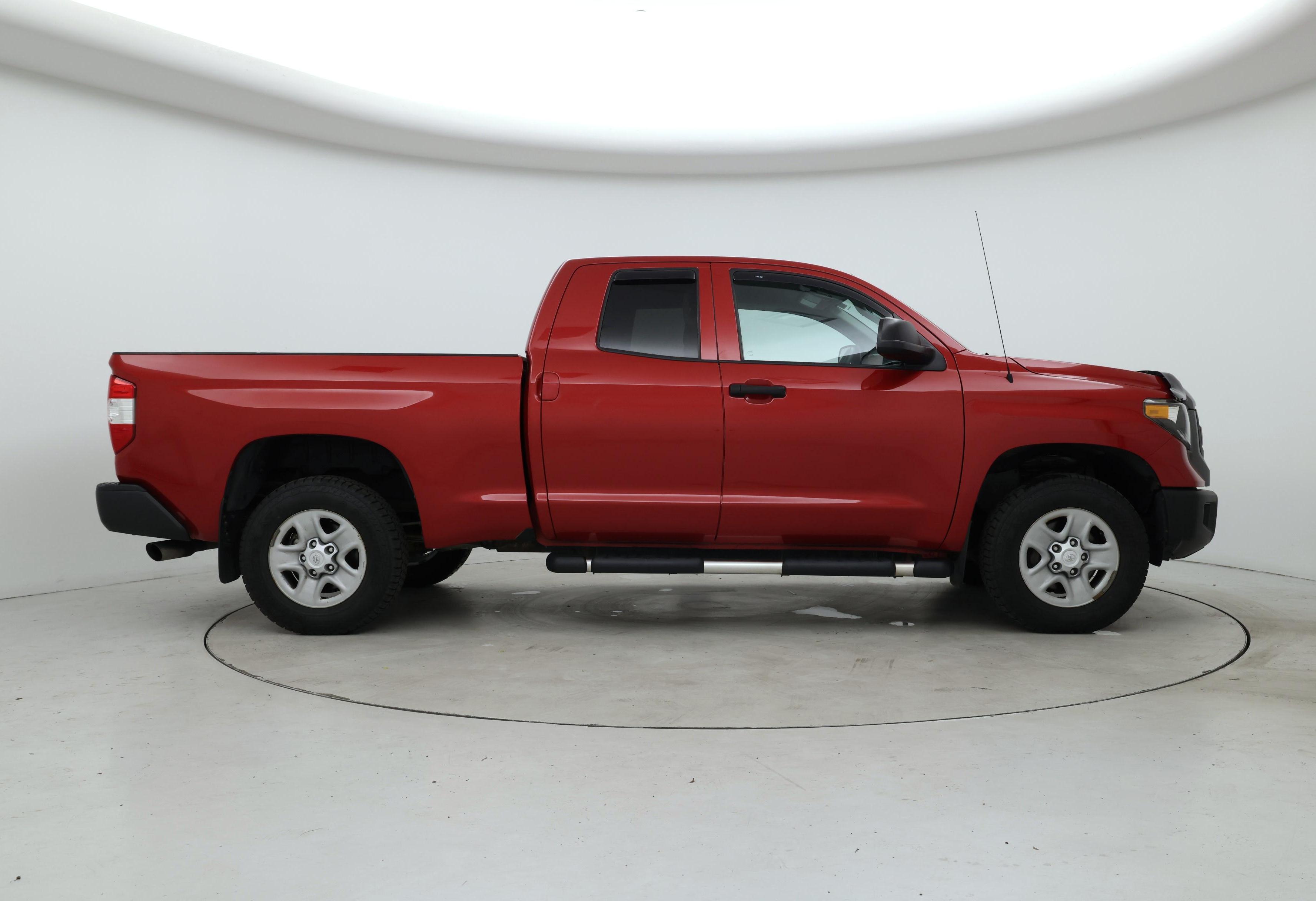 Thumbnail: 2019 Toyota Tundra - 7