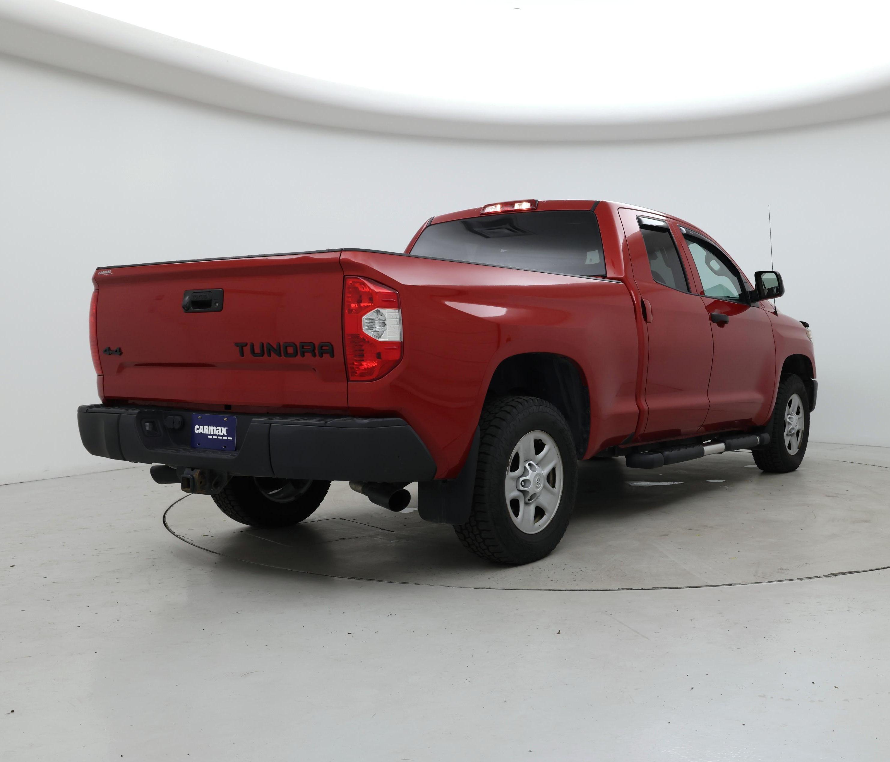 Thumbnail: 2019 Toyota Tundra - 8