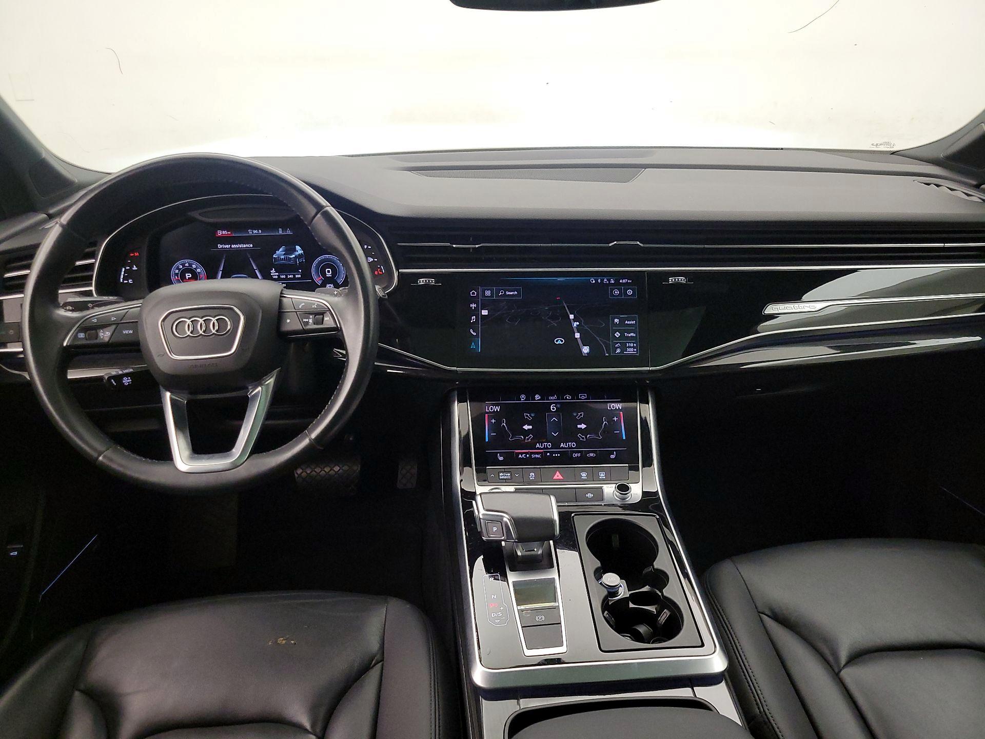 Thumbnail: 2020 Audi Q7 - 9
