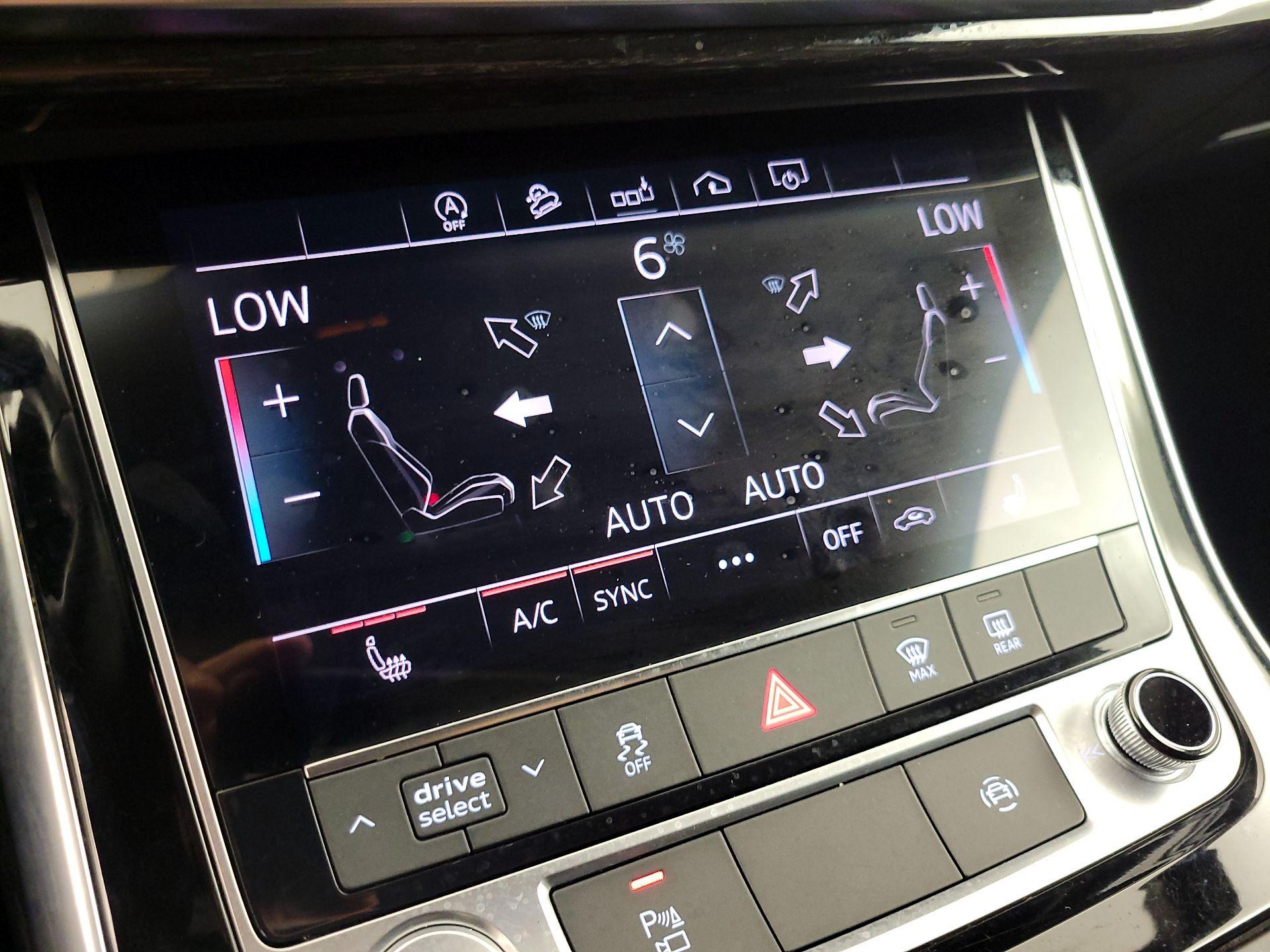 Thumbnail: 2020 Audi Q7 - 17