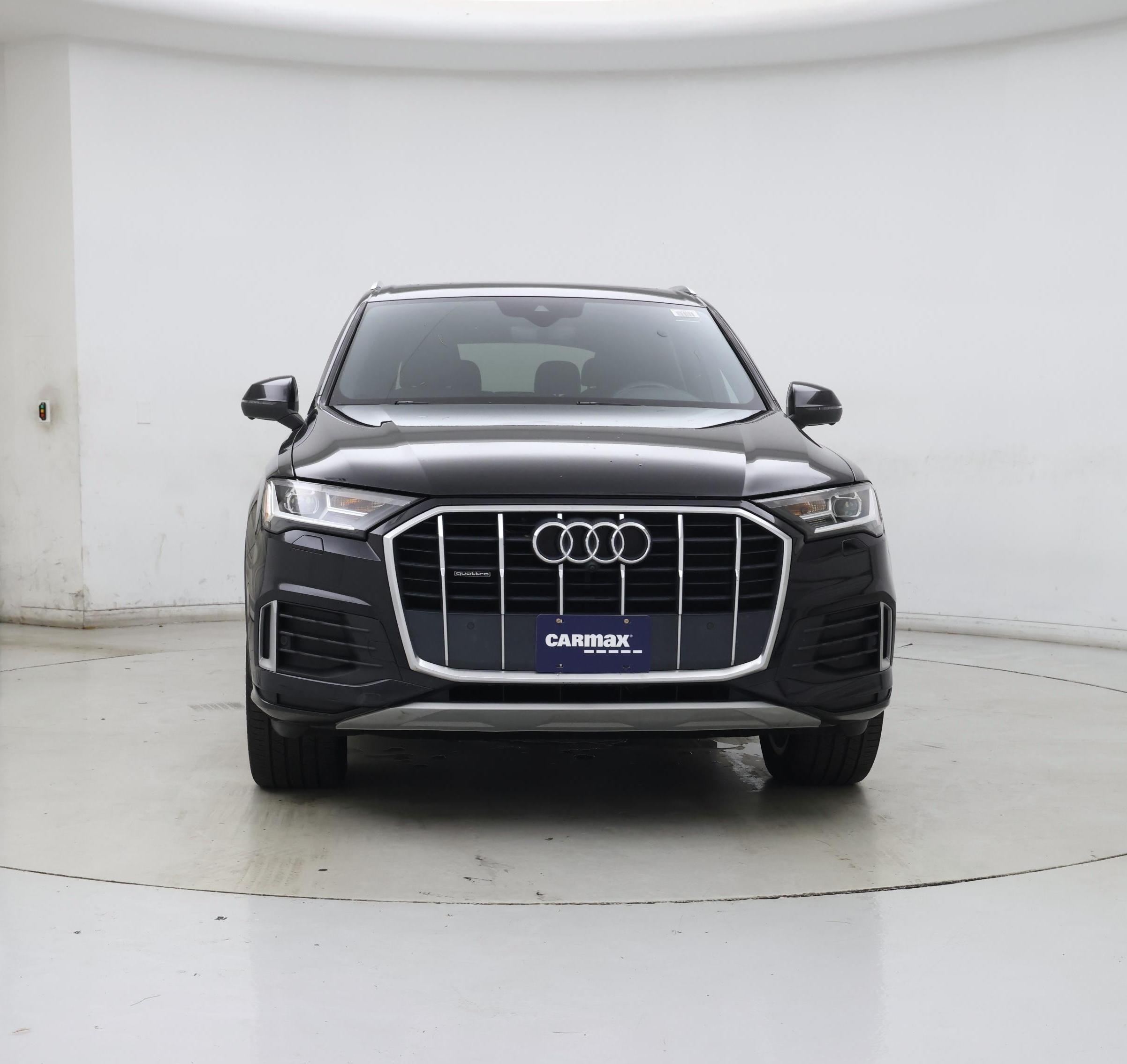 Thumbnail: 2020 Audi Q7 - 5