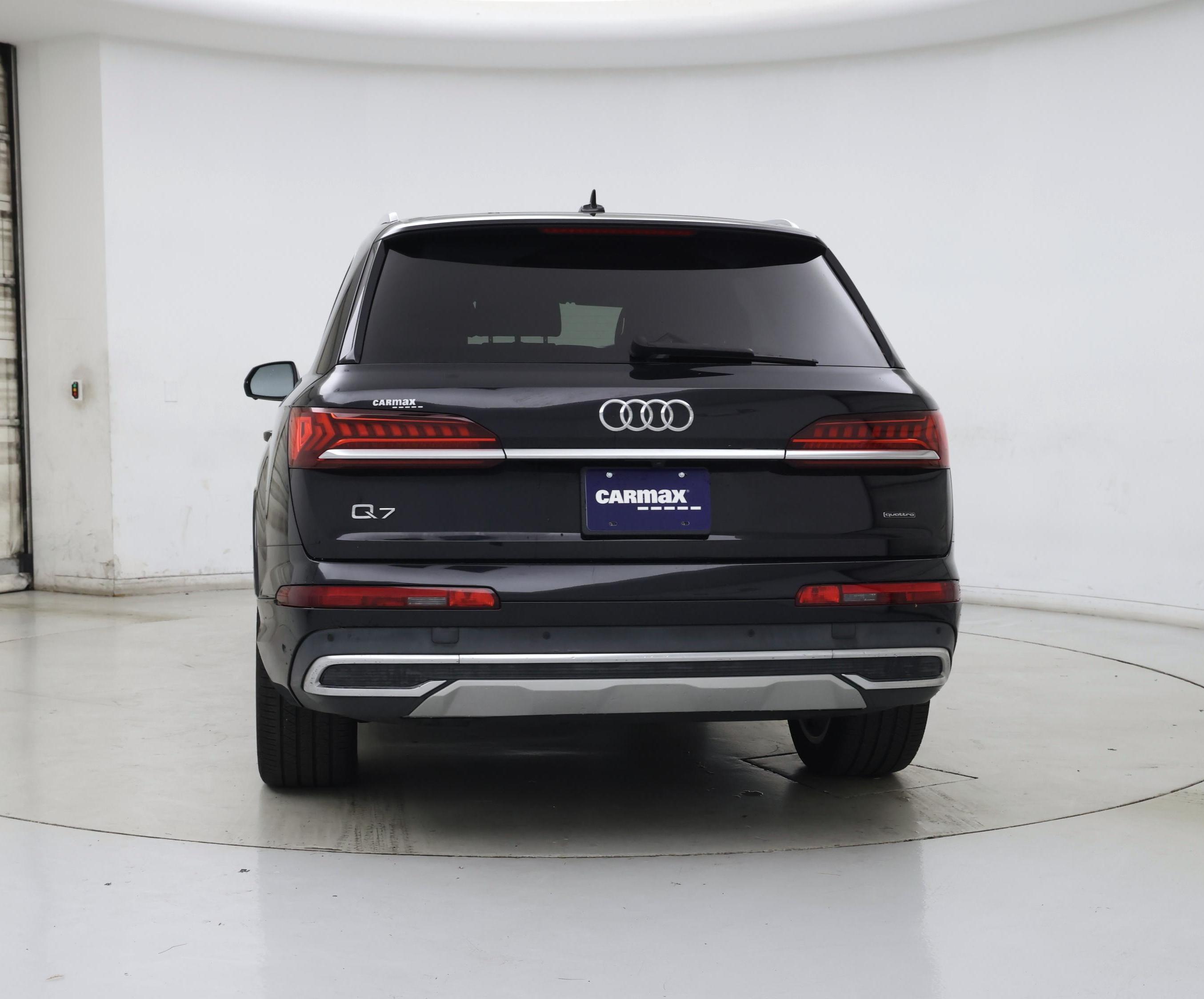 Thumbnail: 2020 Audi Q7 - 6