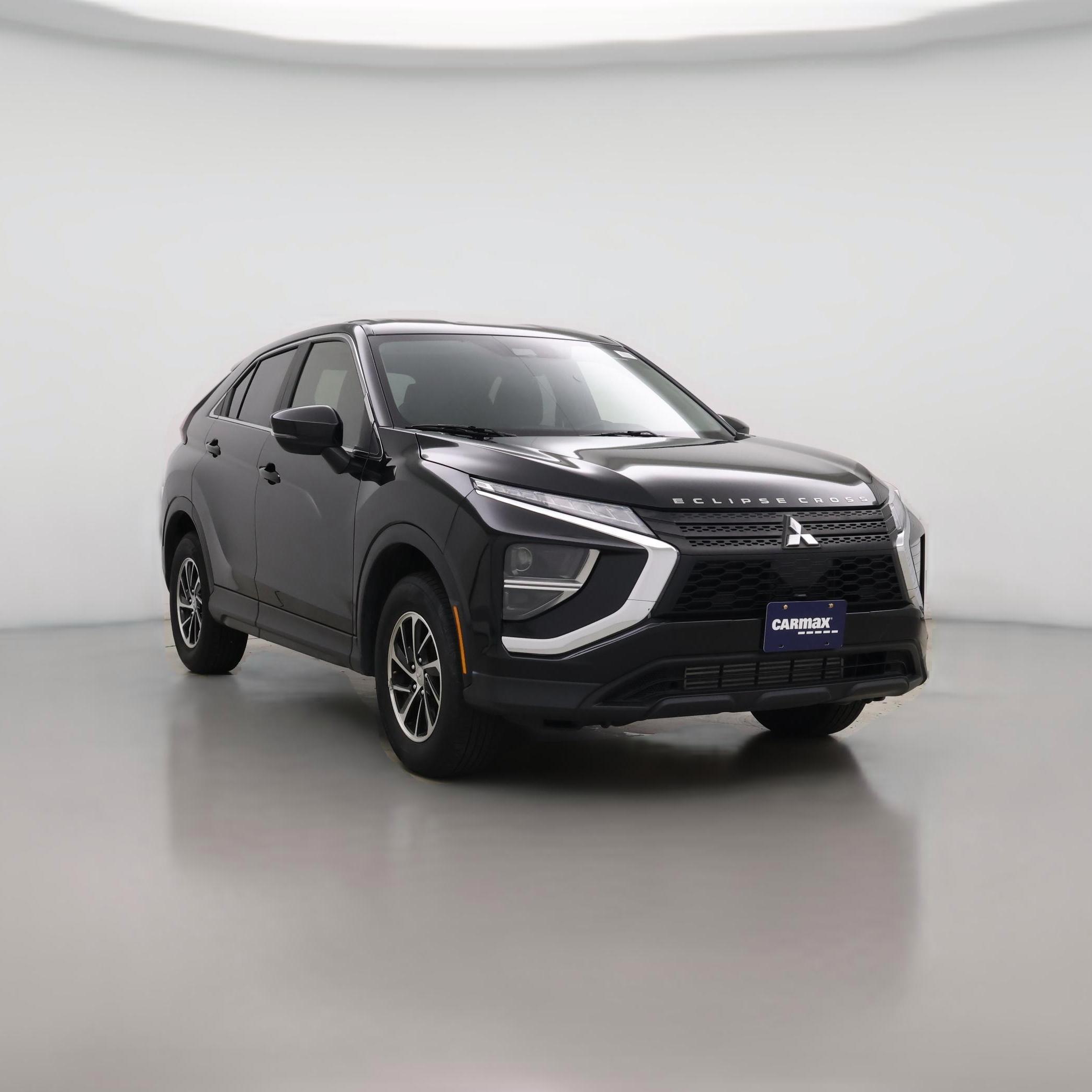 Thumbnail: 2022 Mitsubishi Eclipse Cross - 1