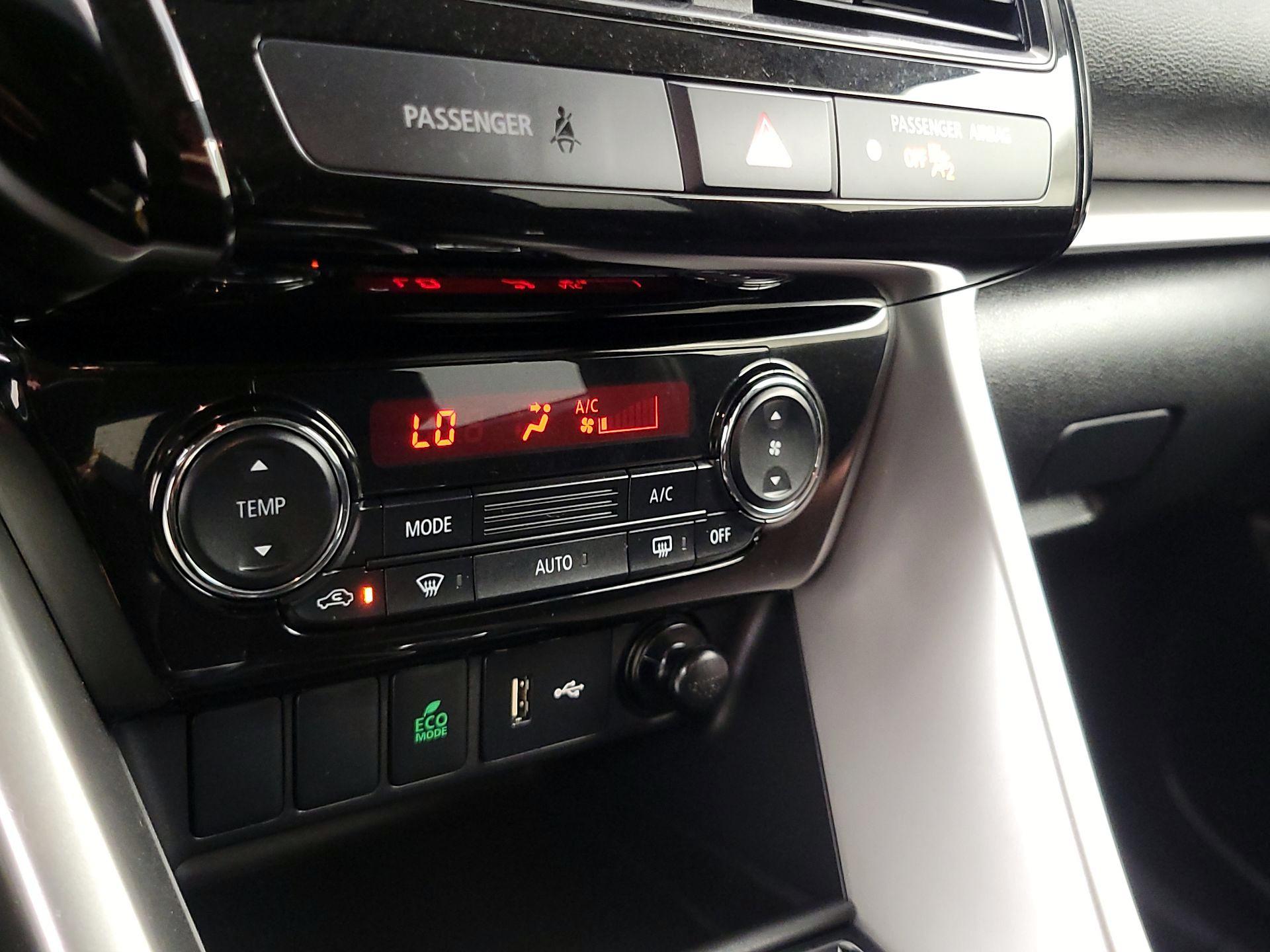 Thumbnail: 2022 Mitsubishi Eclipse Cross - 16