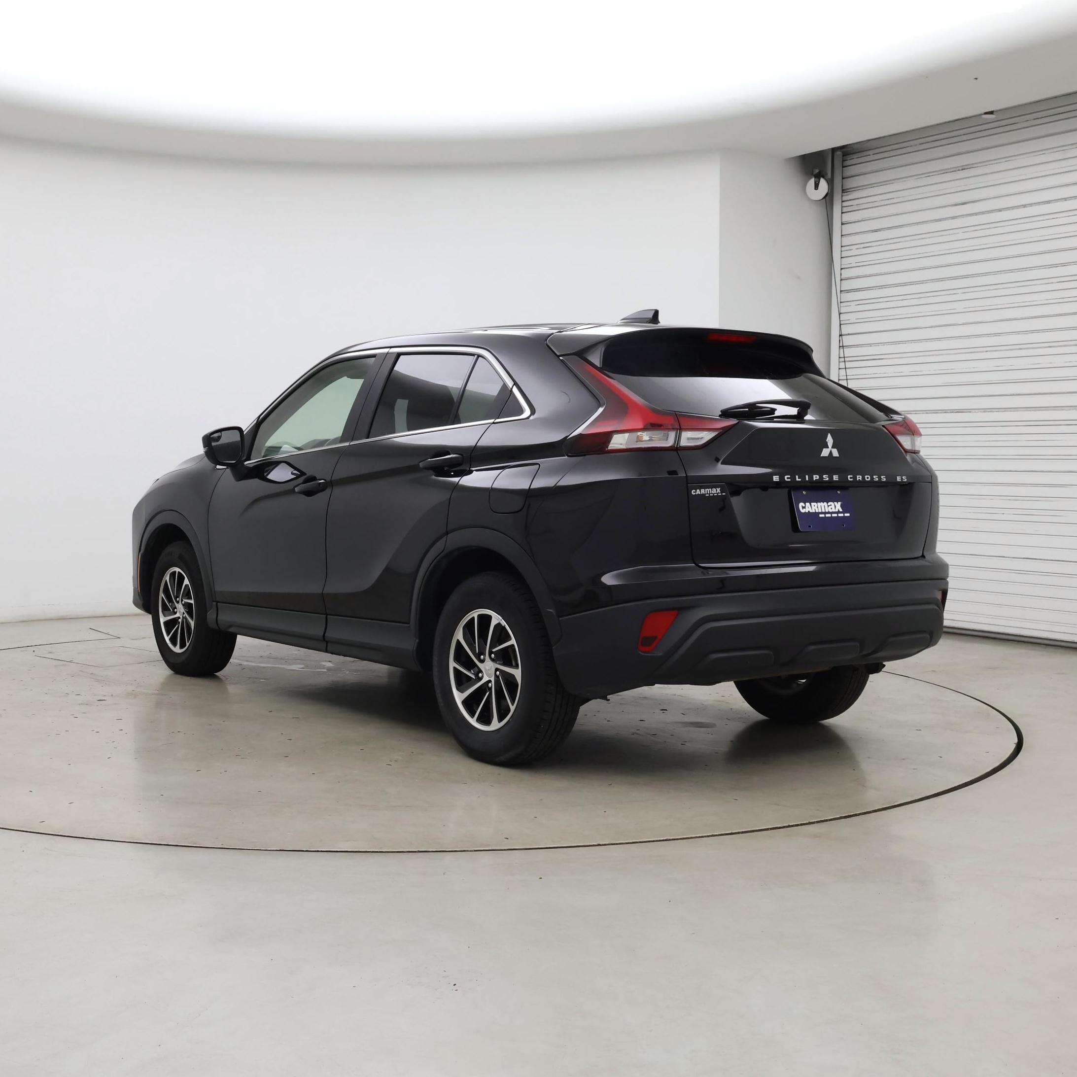 Thumbnail: 2022 Mitsubishi Eclipse Cross - 2