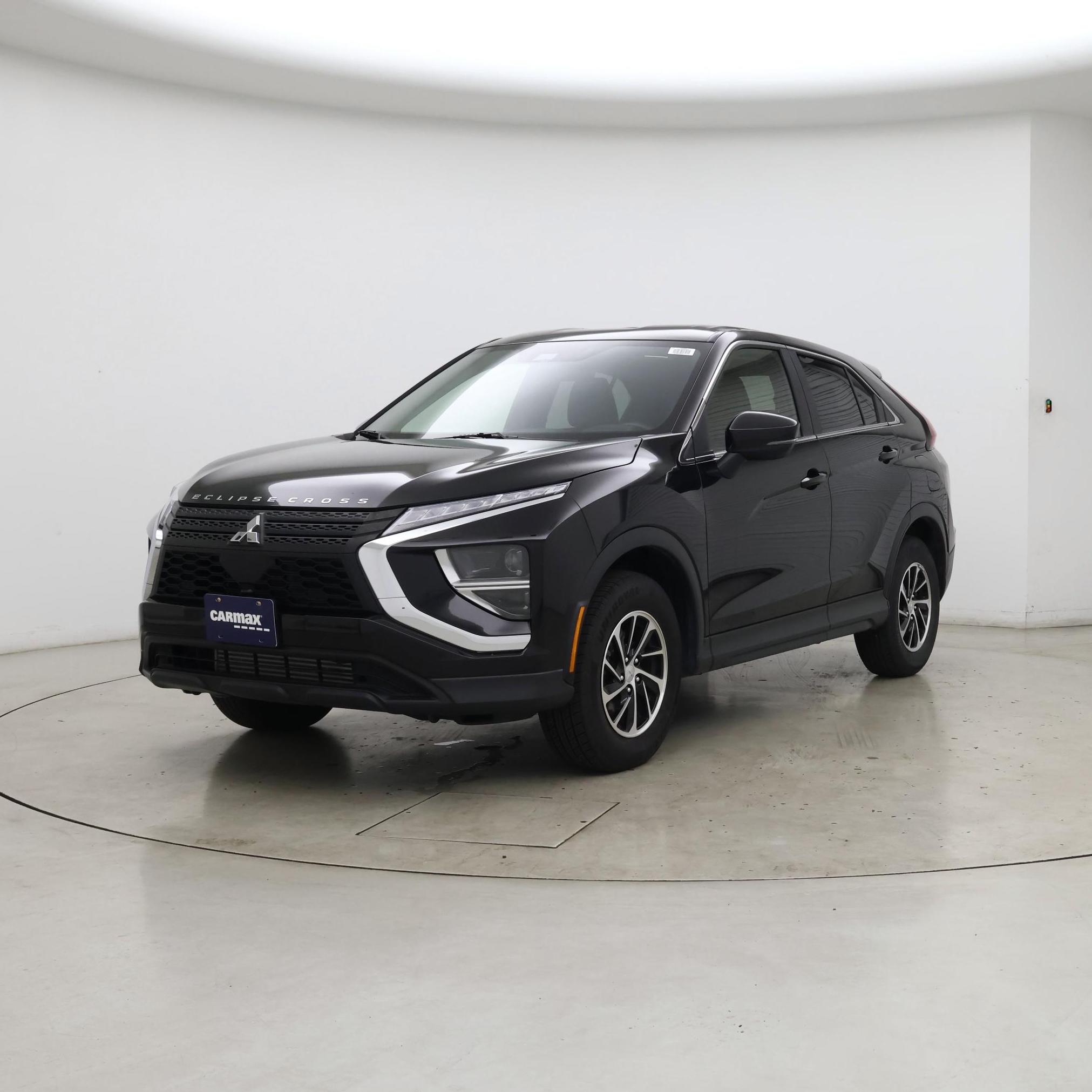 Thumbnail: 2022 Mitsubishi Eclipse Cross - 4