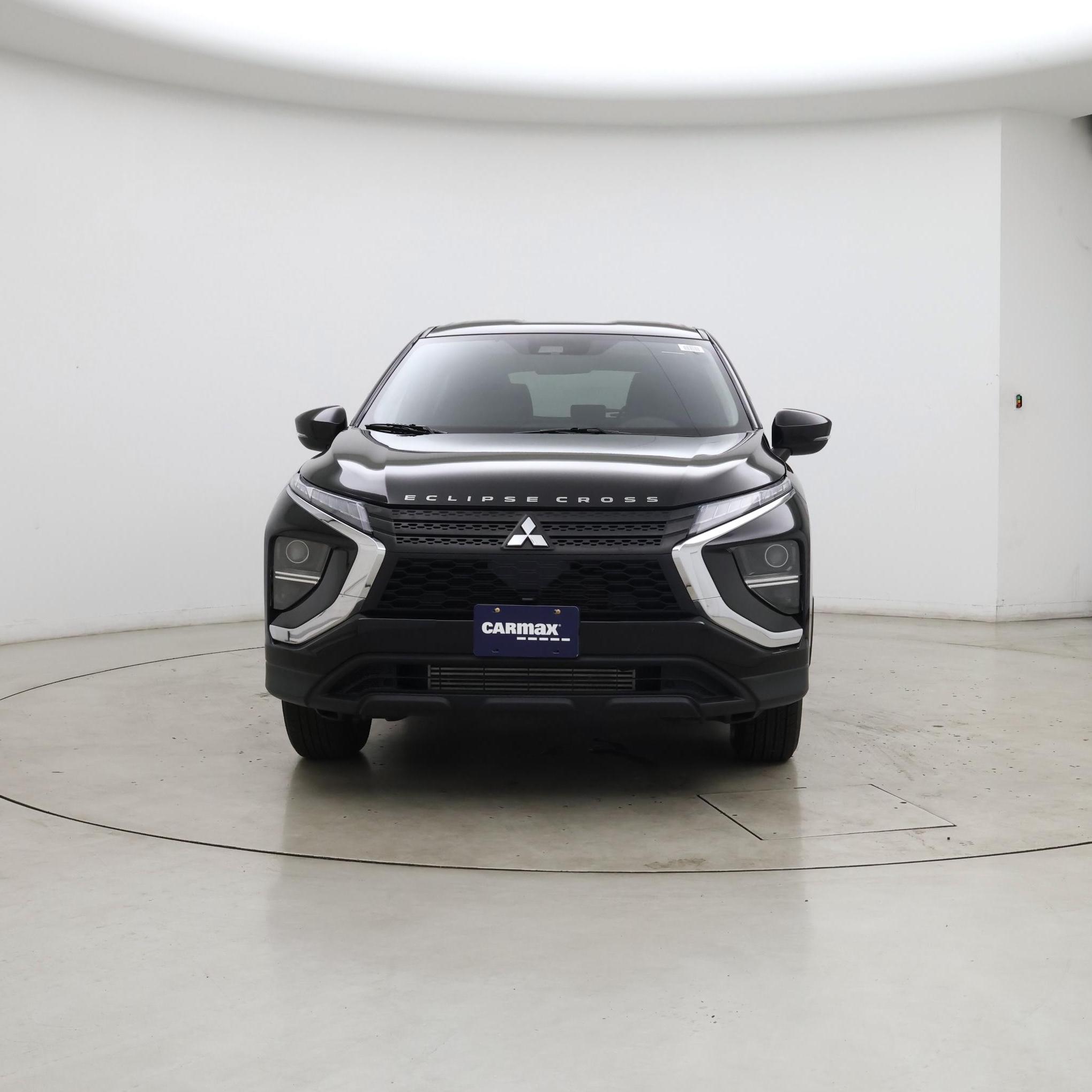 Thumbnail: 2022 Mitsubishi Eclipse Cross - 5