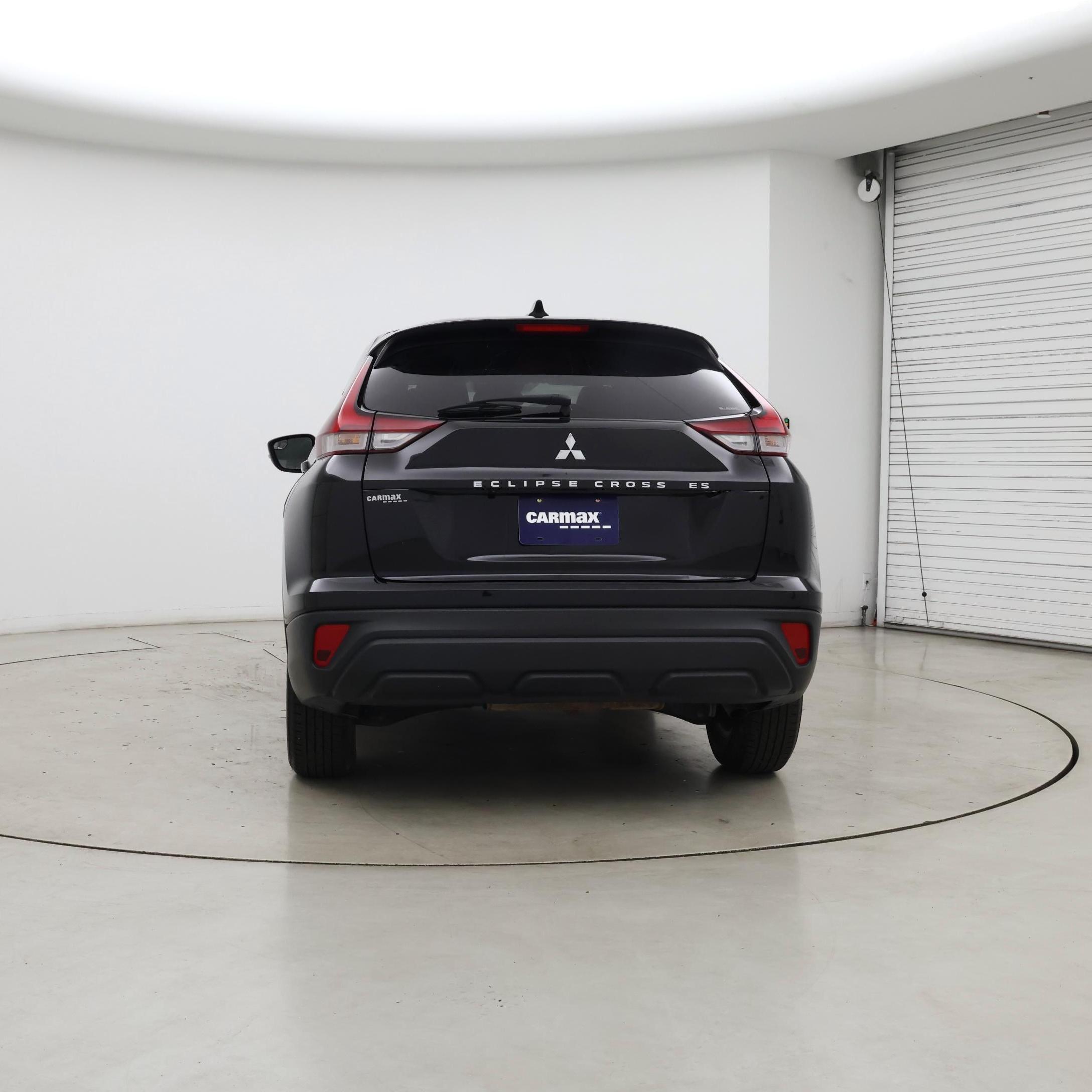 Thumbnail: 2022 Mitsubishi Eclipse Cross - 6