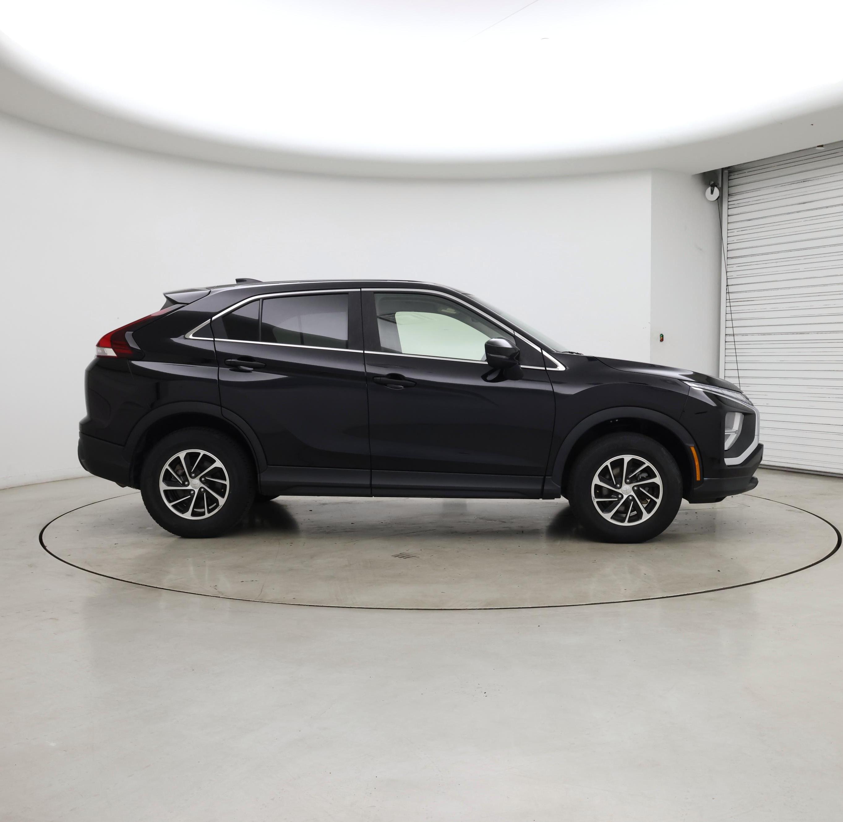 Thumbnail: 2022 Mitsubishi Eclipse Cross - 7