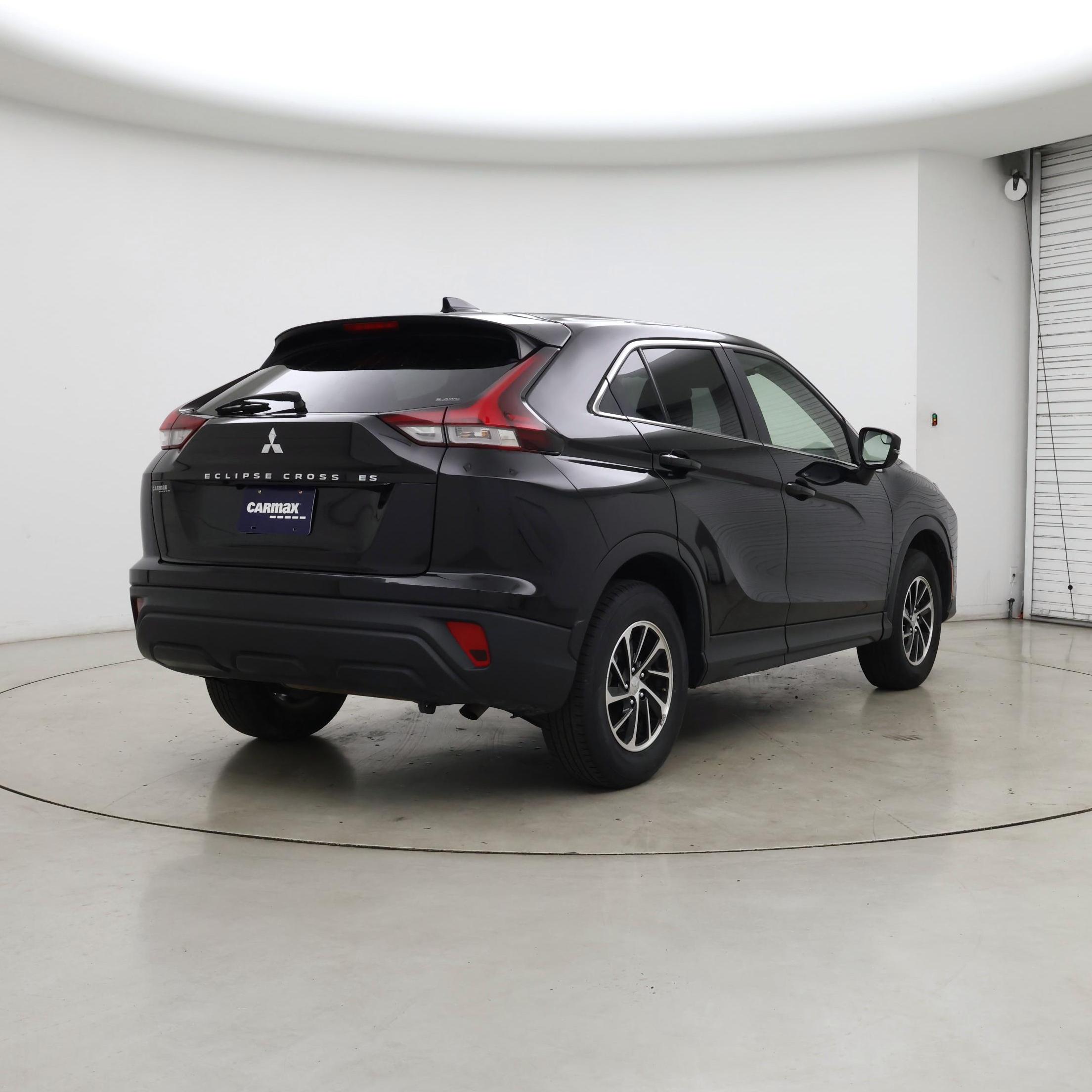 Thumbnail: 2022 Mitsubishi Eclipse Cross - 8