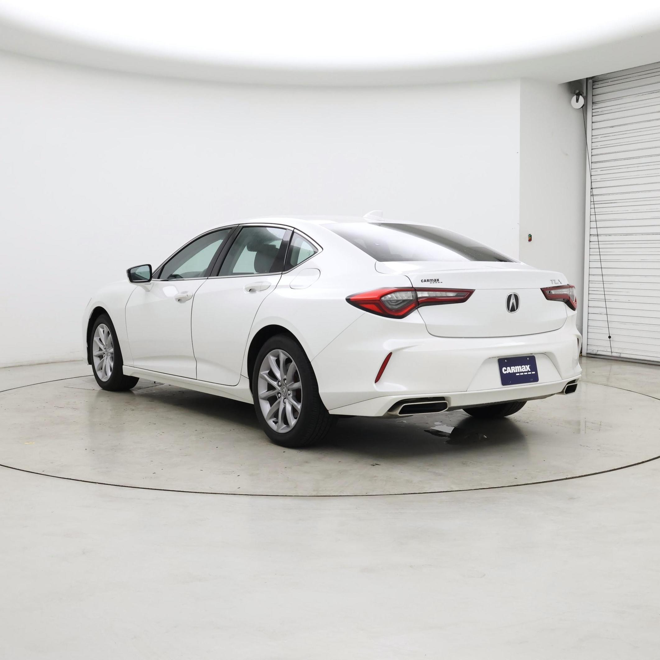 Thumbnail: 2023 Acura TLX - 2