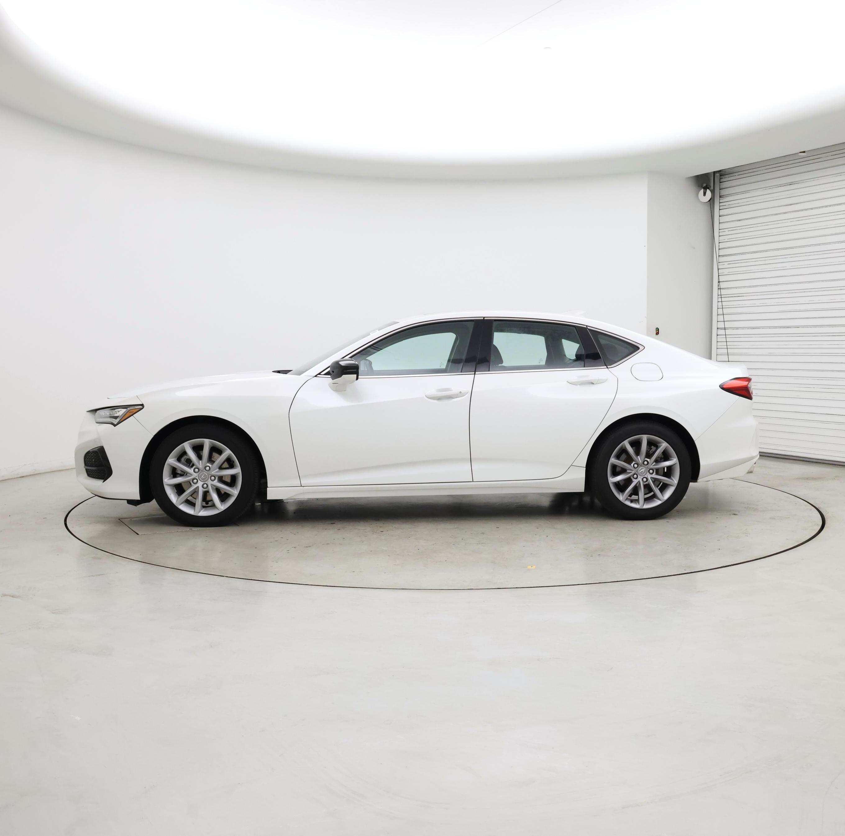 Thumbnail: 2023 Acura TLX - 3