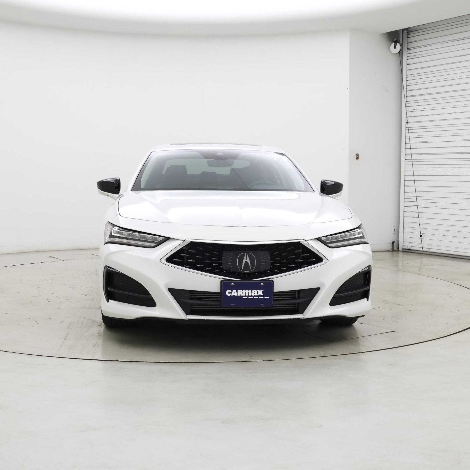 Thumbnail: 2023 Acura TLX - 5
