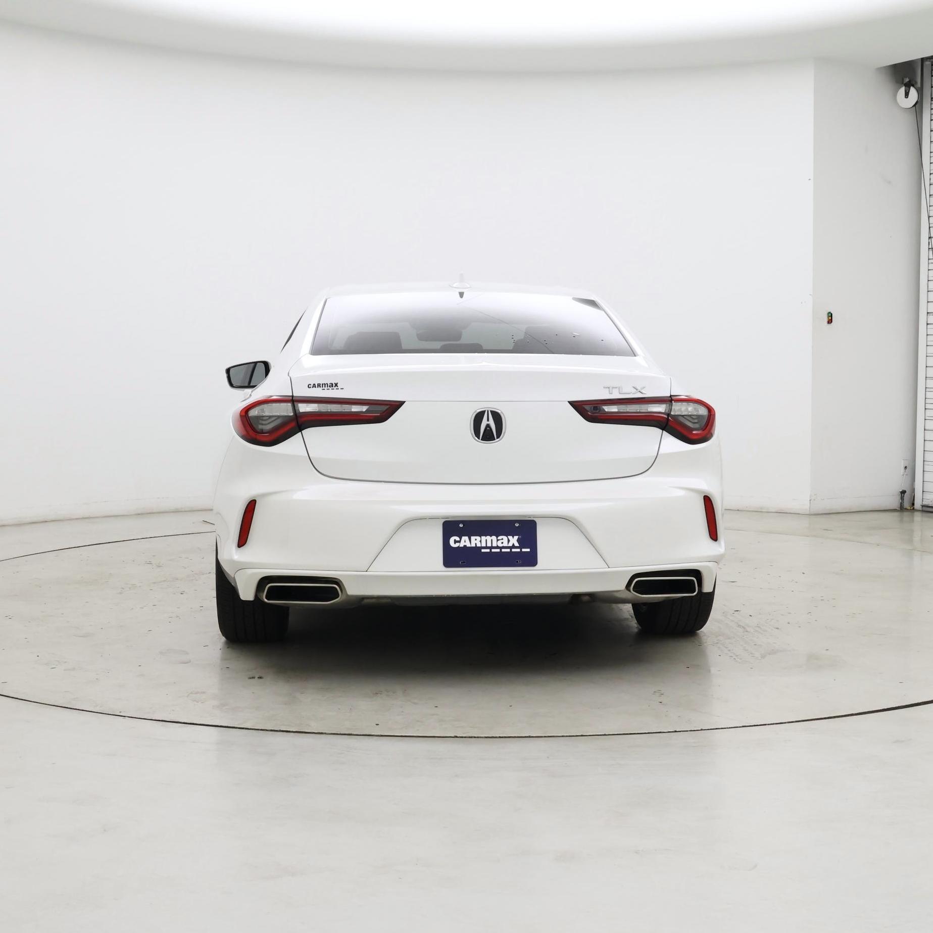 Thumbnail: 2023 Acura TLX - 6