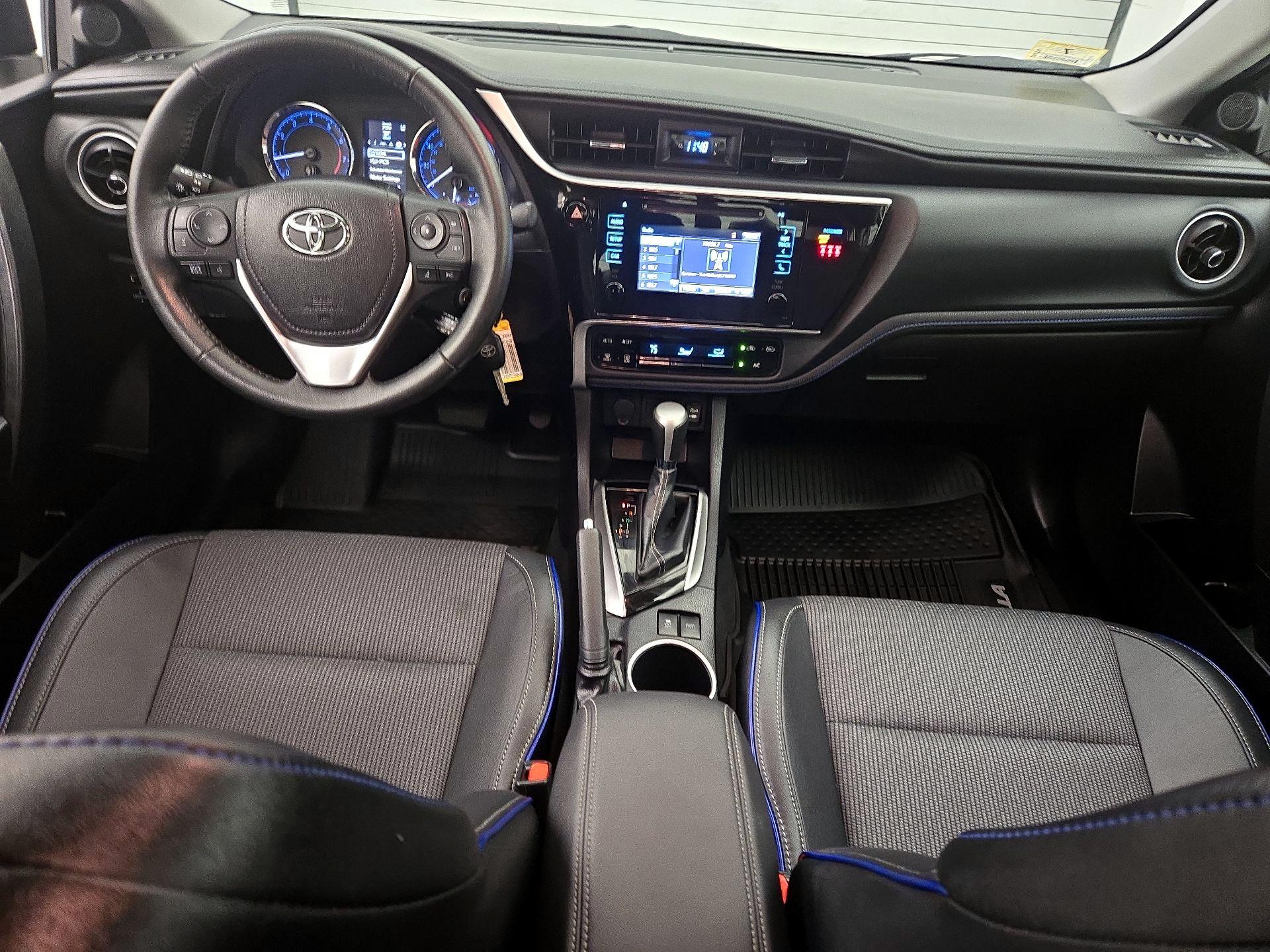 Thumbnail: 2019 Toyota Corolla - 9