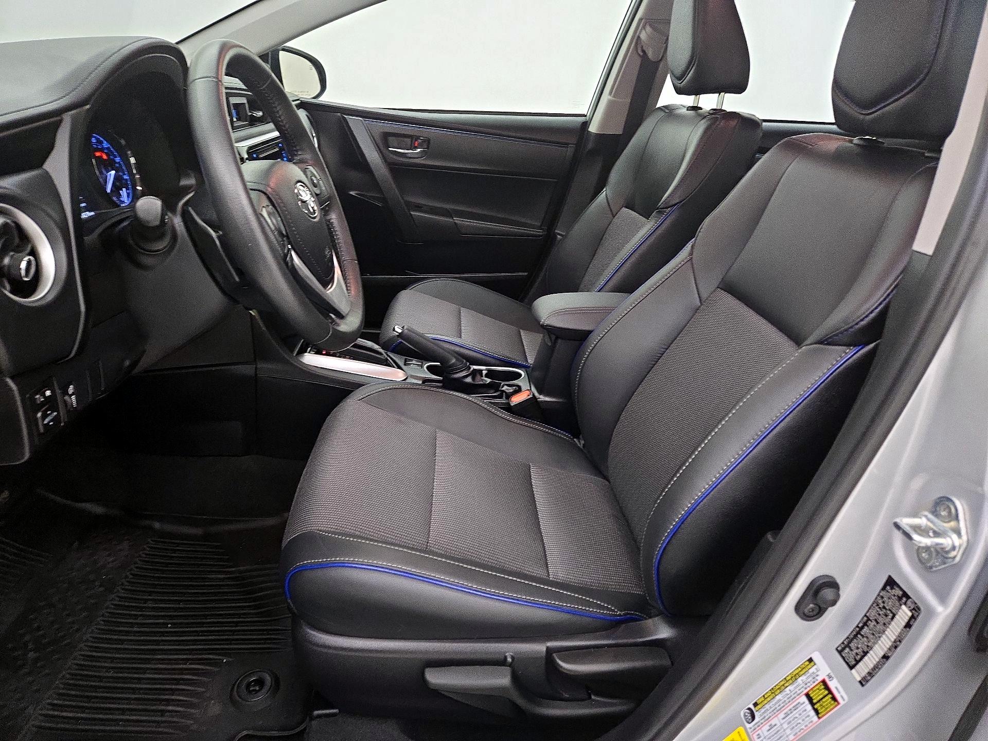 Thumbnail: 2019 Toyota Corolla - 11