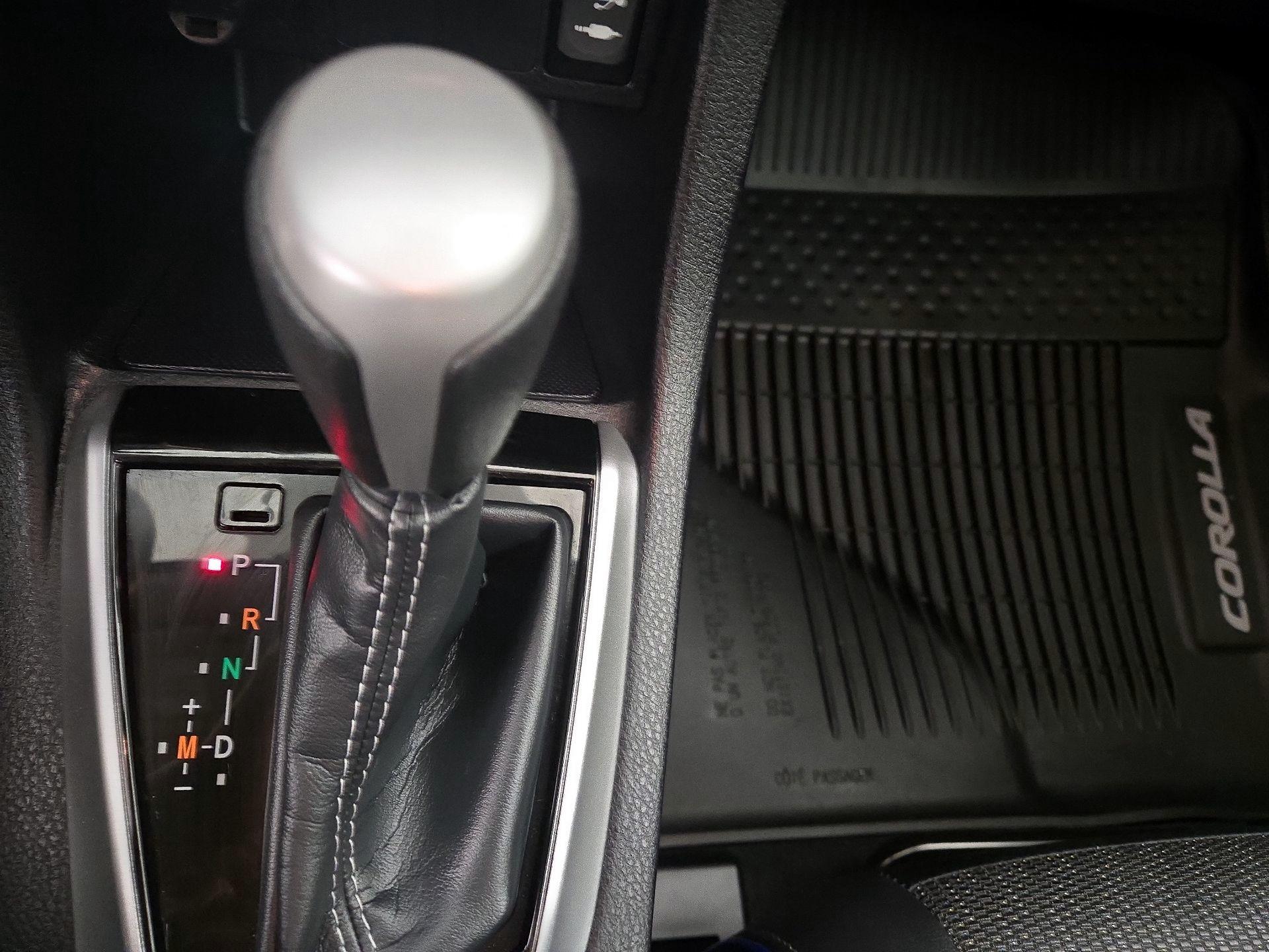 Thumbnail: 2019 Toyota Corolla - 17