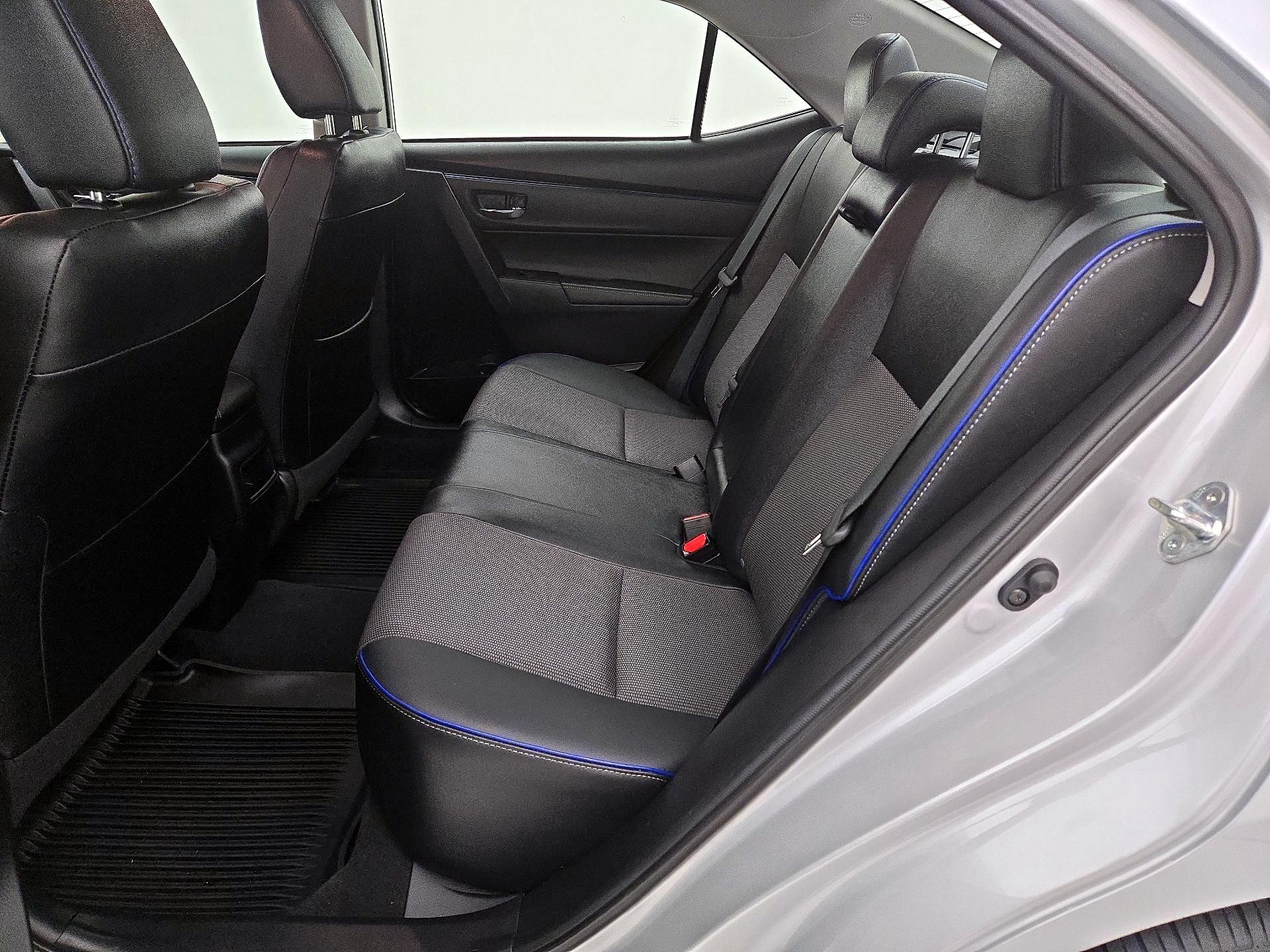 Thumbnail: 2019 Toyota Corolla - 19