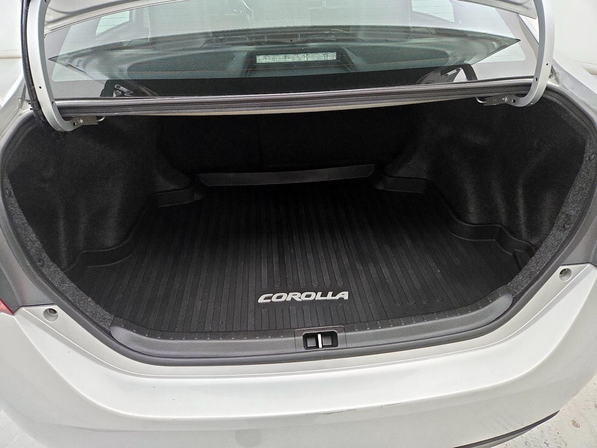 Thumbnail: 2019 Toyota Corolla - 20