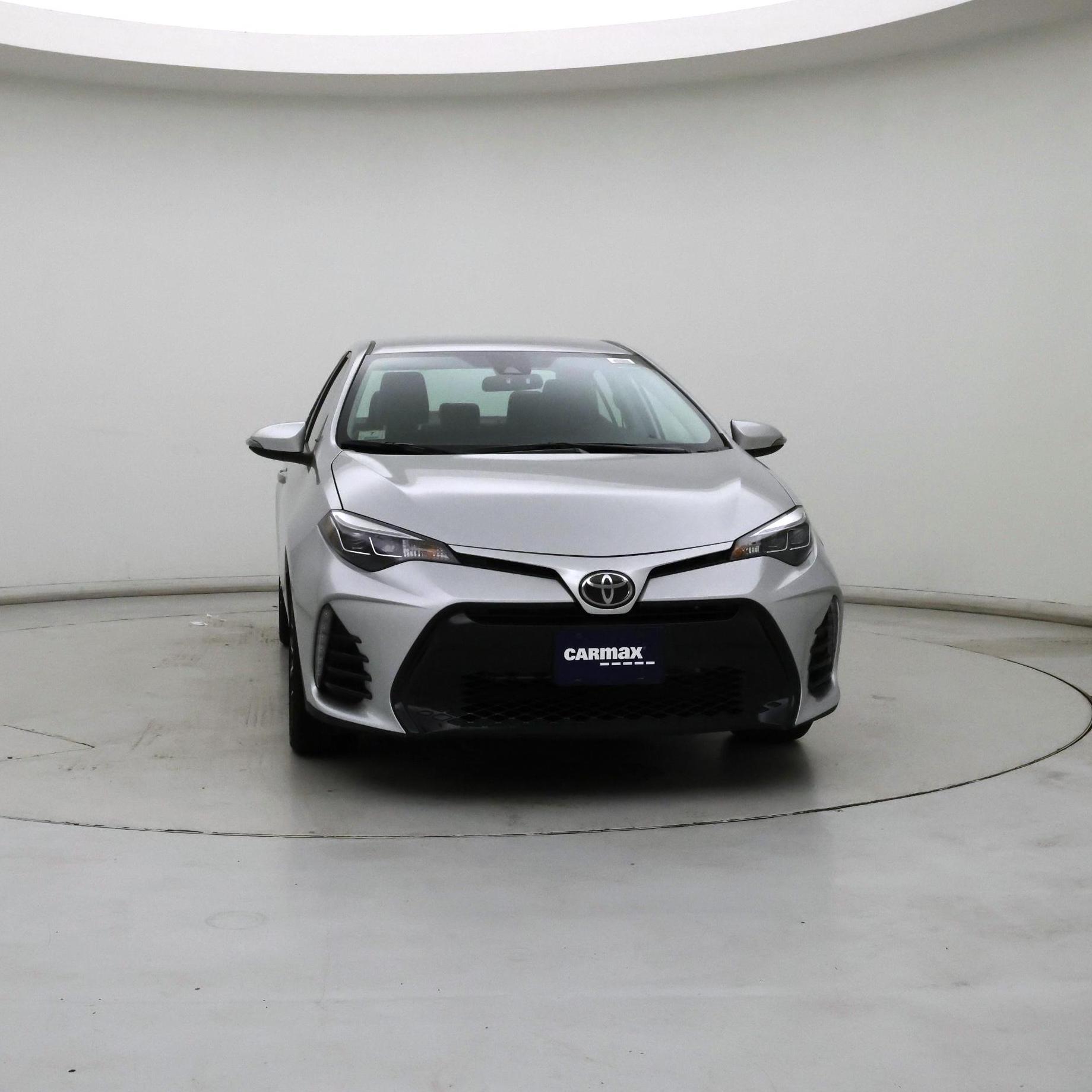 Thumbnail: 2019 Toyota Corolla - 5