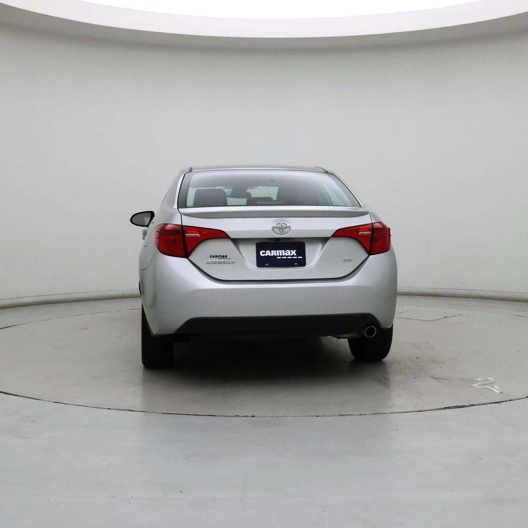 Thumbnail: 2019 Toyota Corolla - 6
