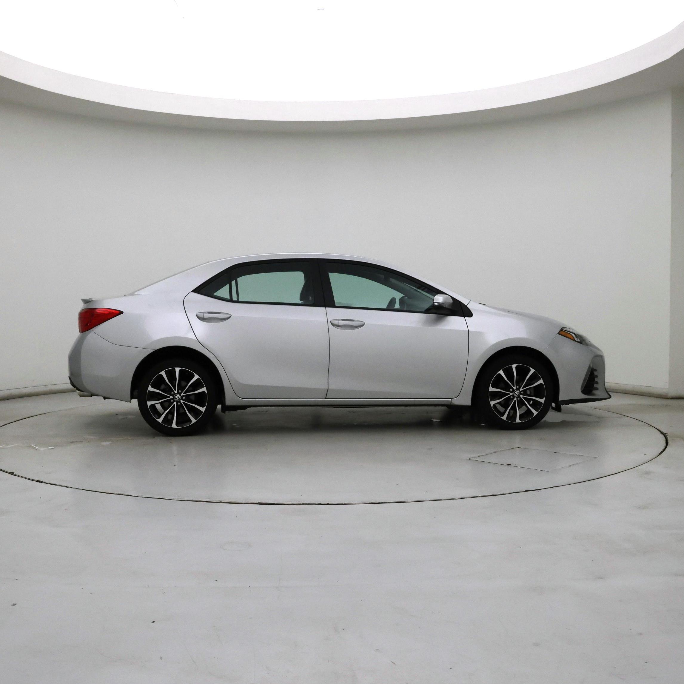 Thumbnail: 2019 Toyota Corolla - 7
