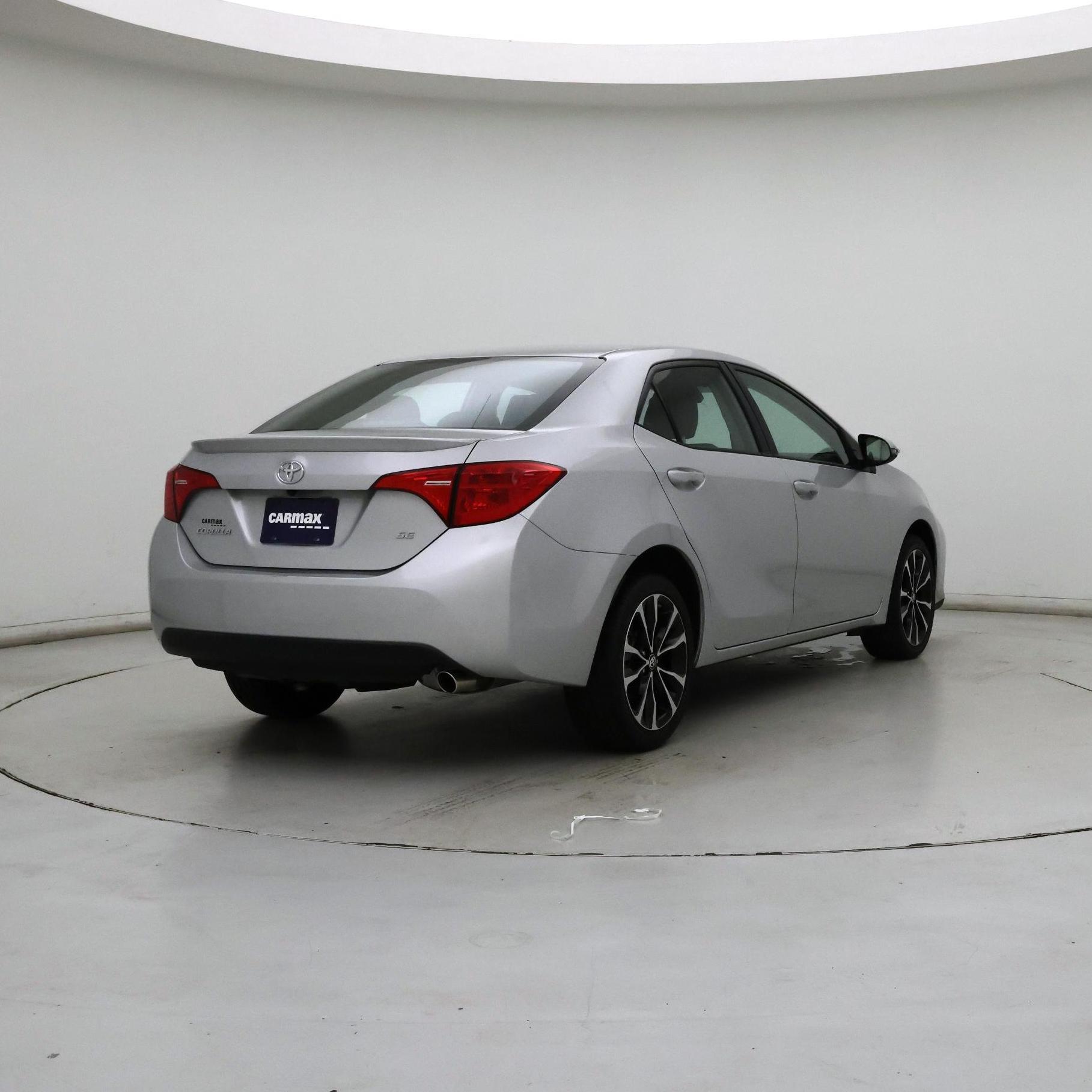 Thumbnail: 2019 Toyota Corolla - 8