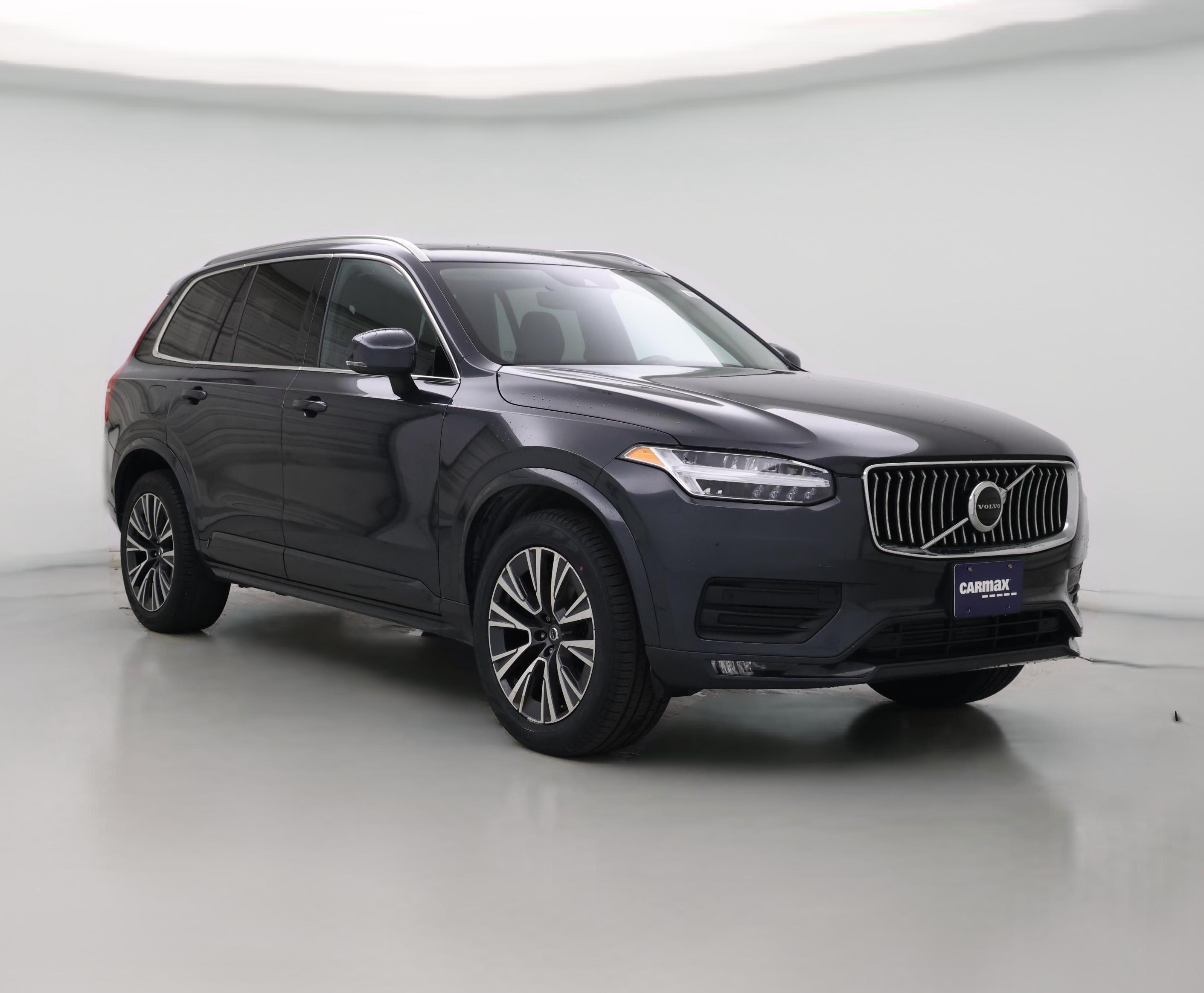 Thumbnail: 2022 Volvo XC90 - 1