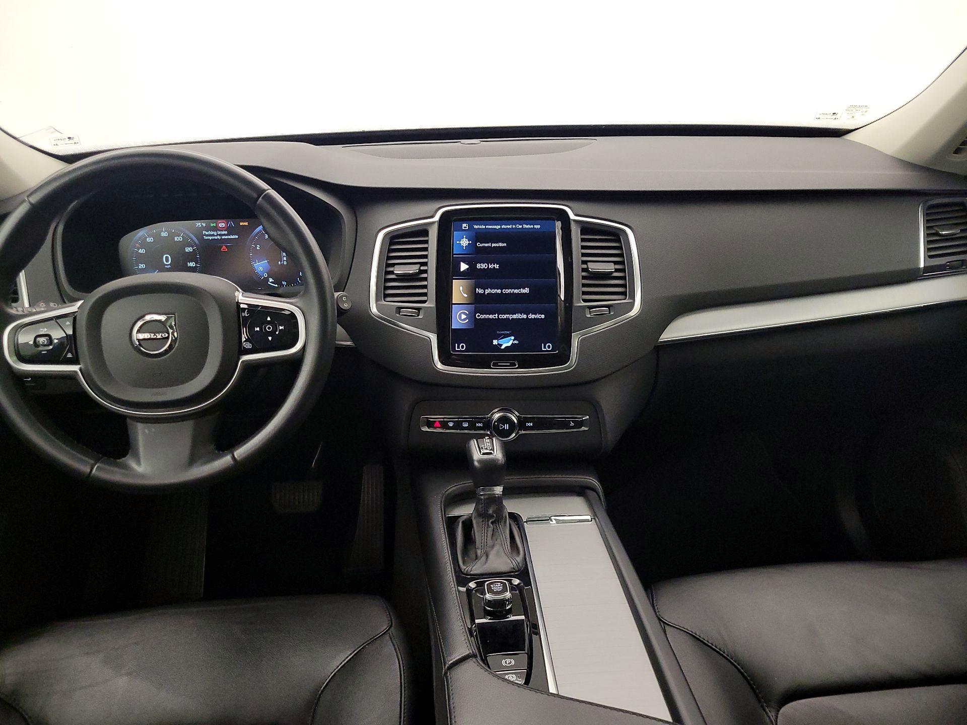 Thumbnail: 2022 Volvo XC90 - 9