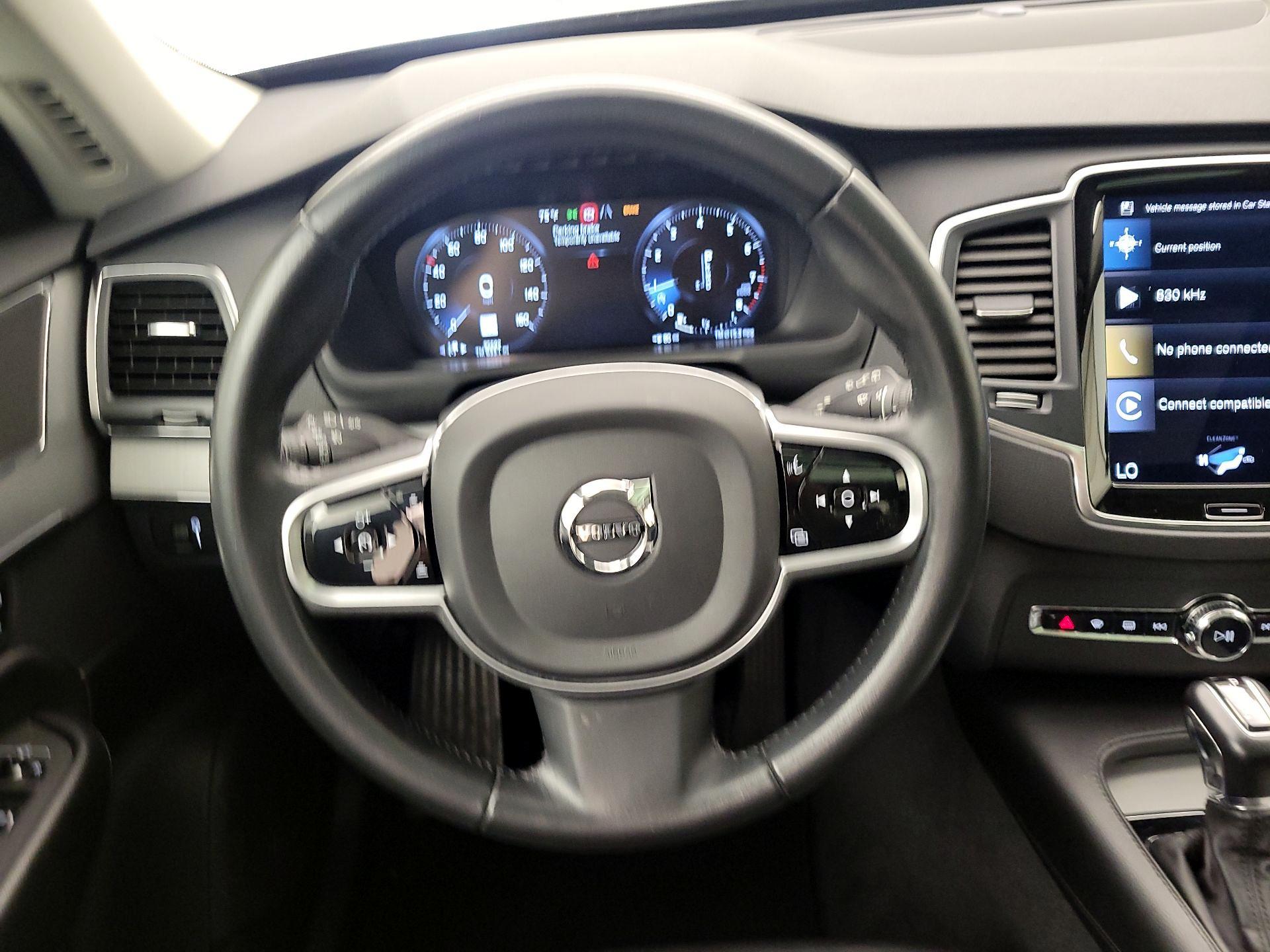 Thumbnail: 2022 Volvo XC90 - 10
