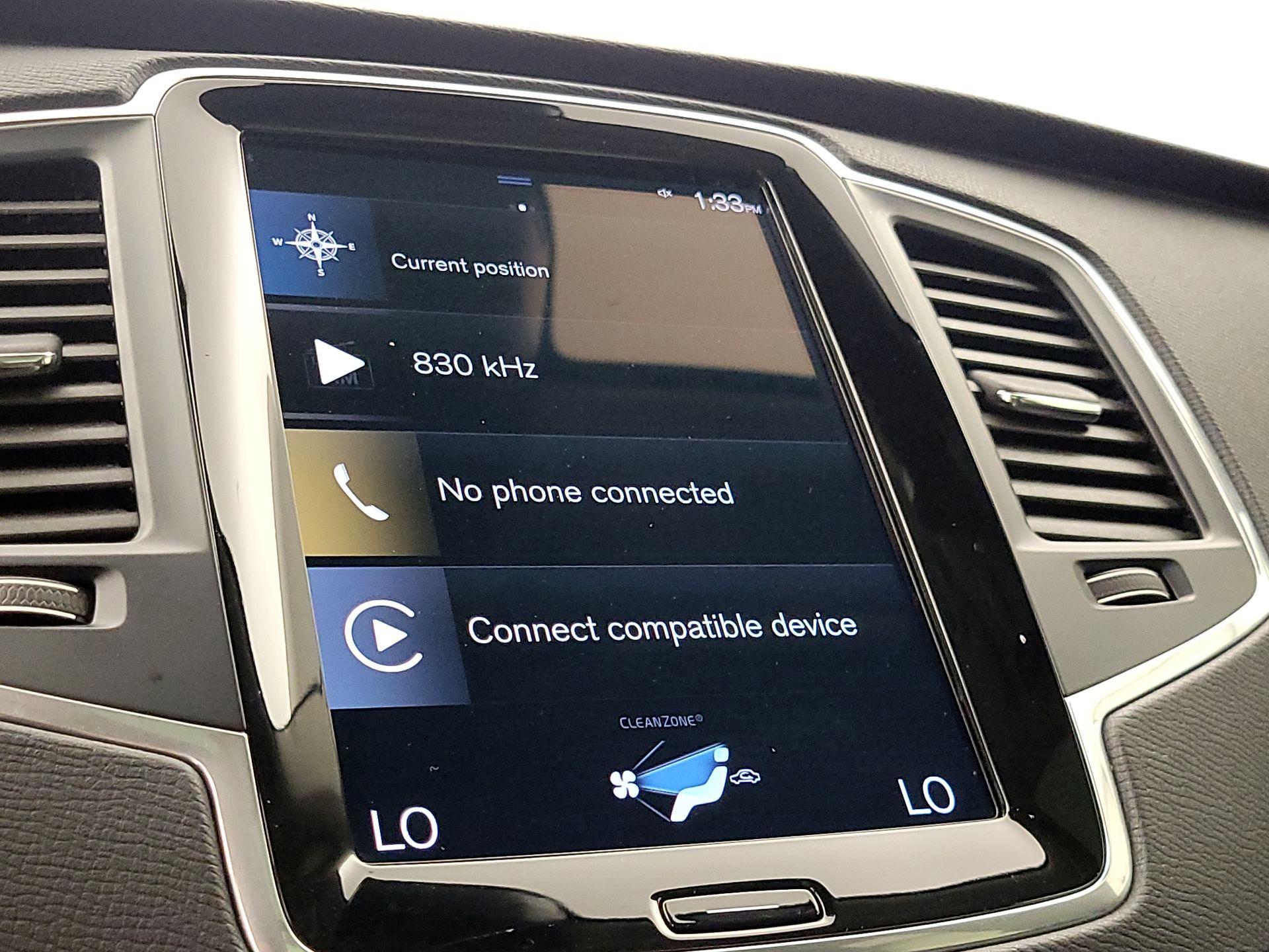 Thumbnail: 2022 Volvo XC90 - 15