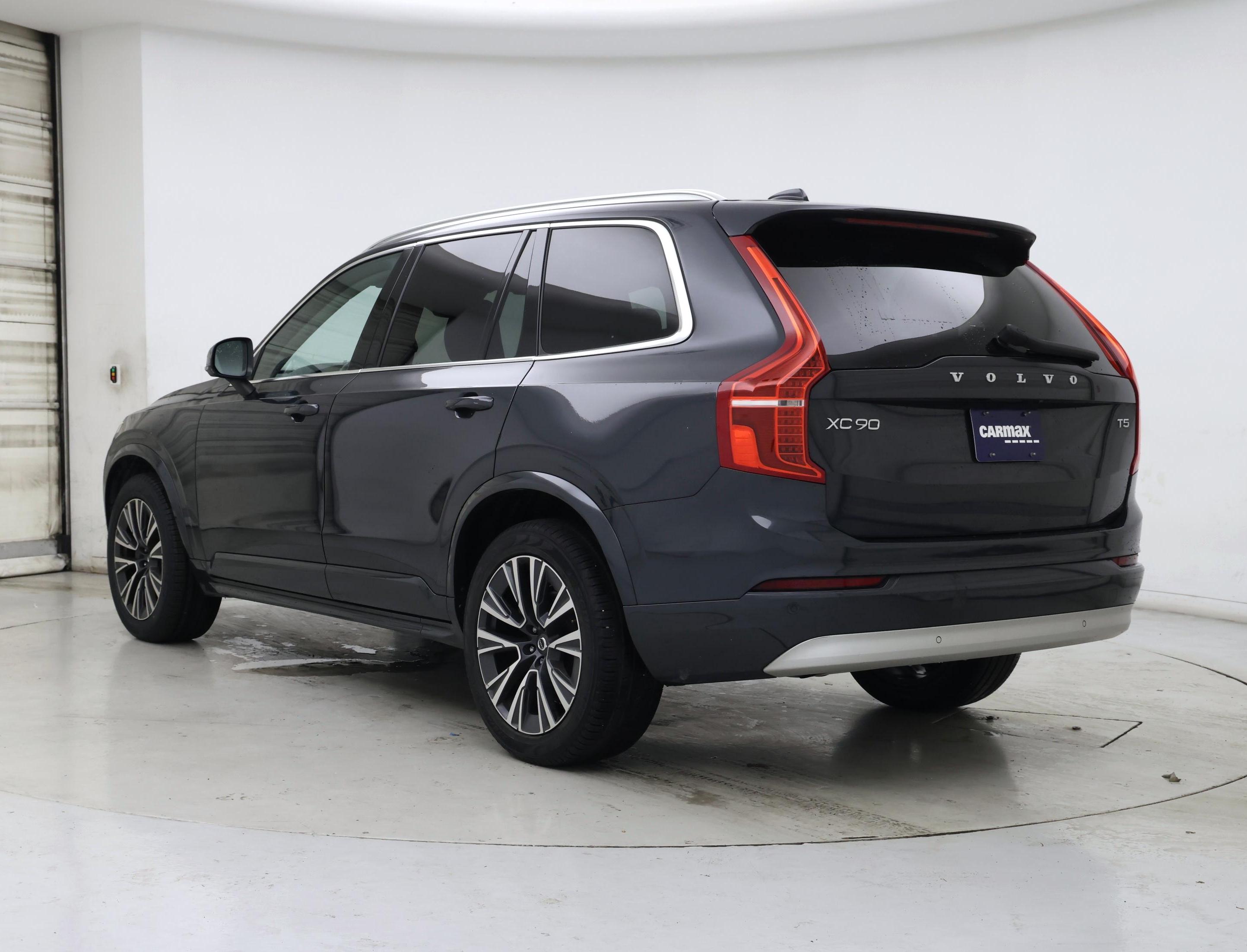 Thumbnail: 2022 Volvo XC90 - 2