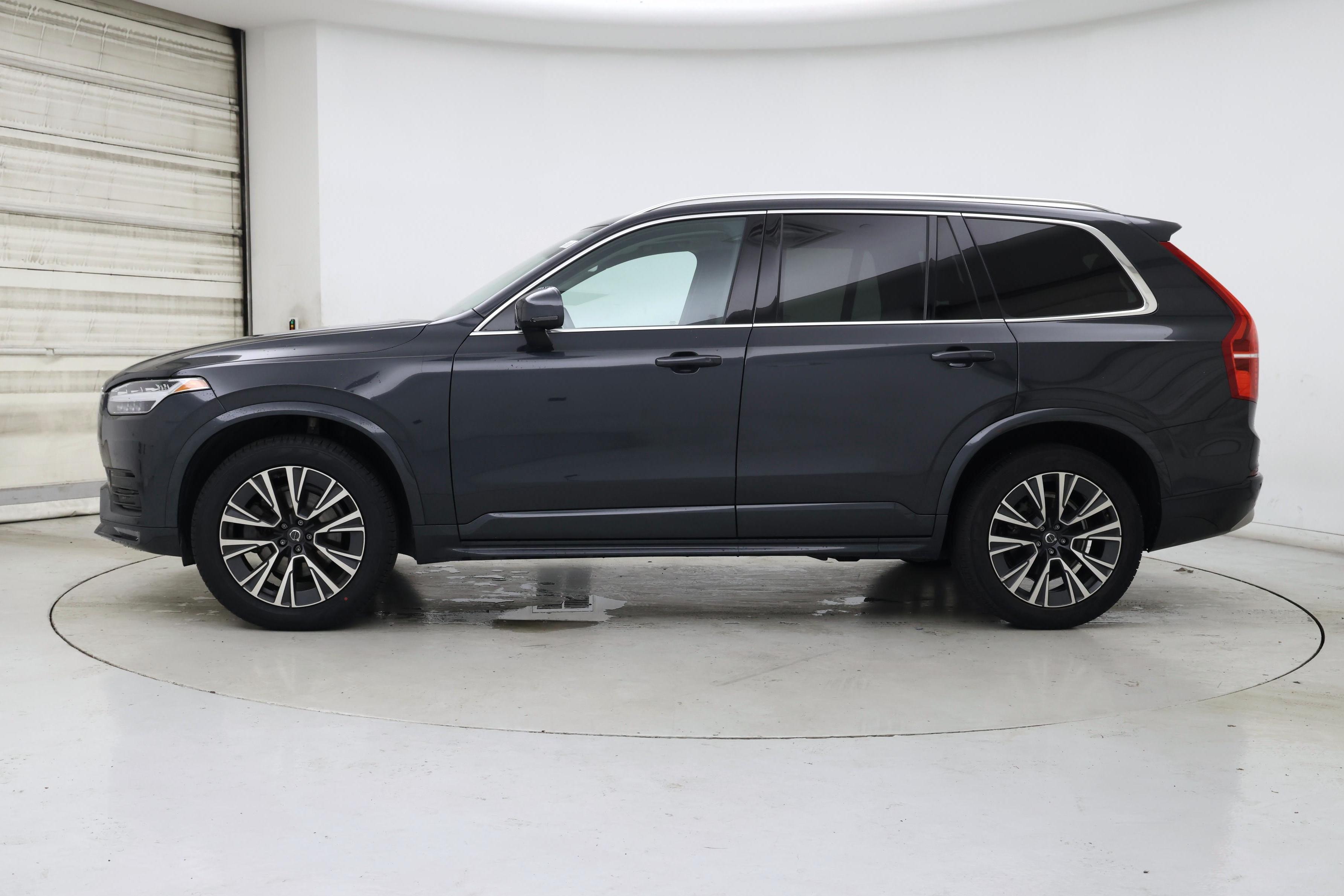 Thumbnail: 2022 Volvo XC90 - 3