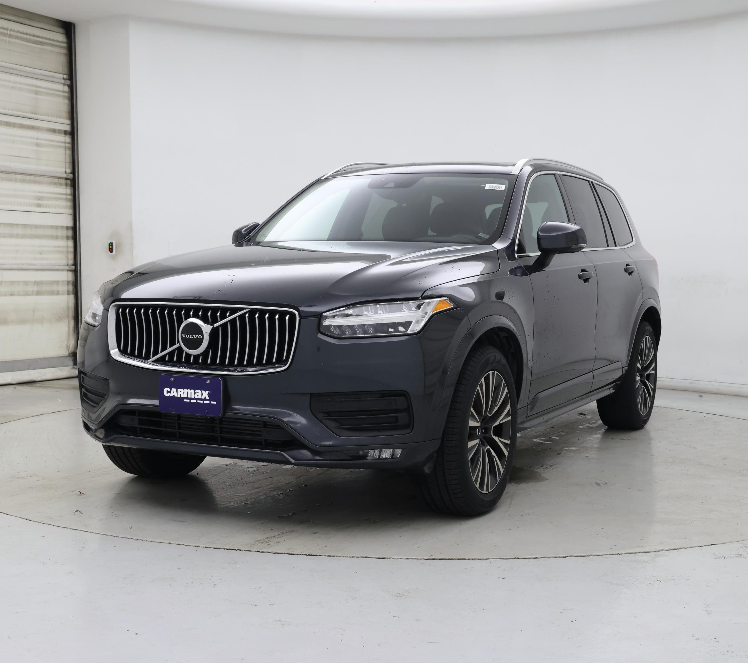 Thumbnail: 2022 Volvo XC90 - 4