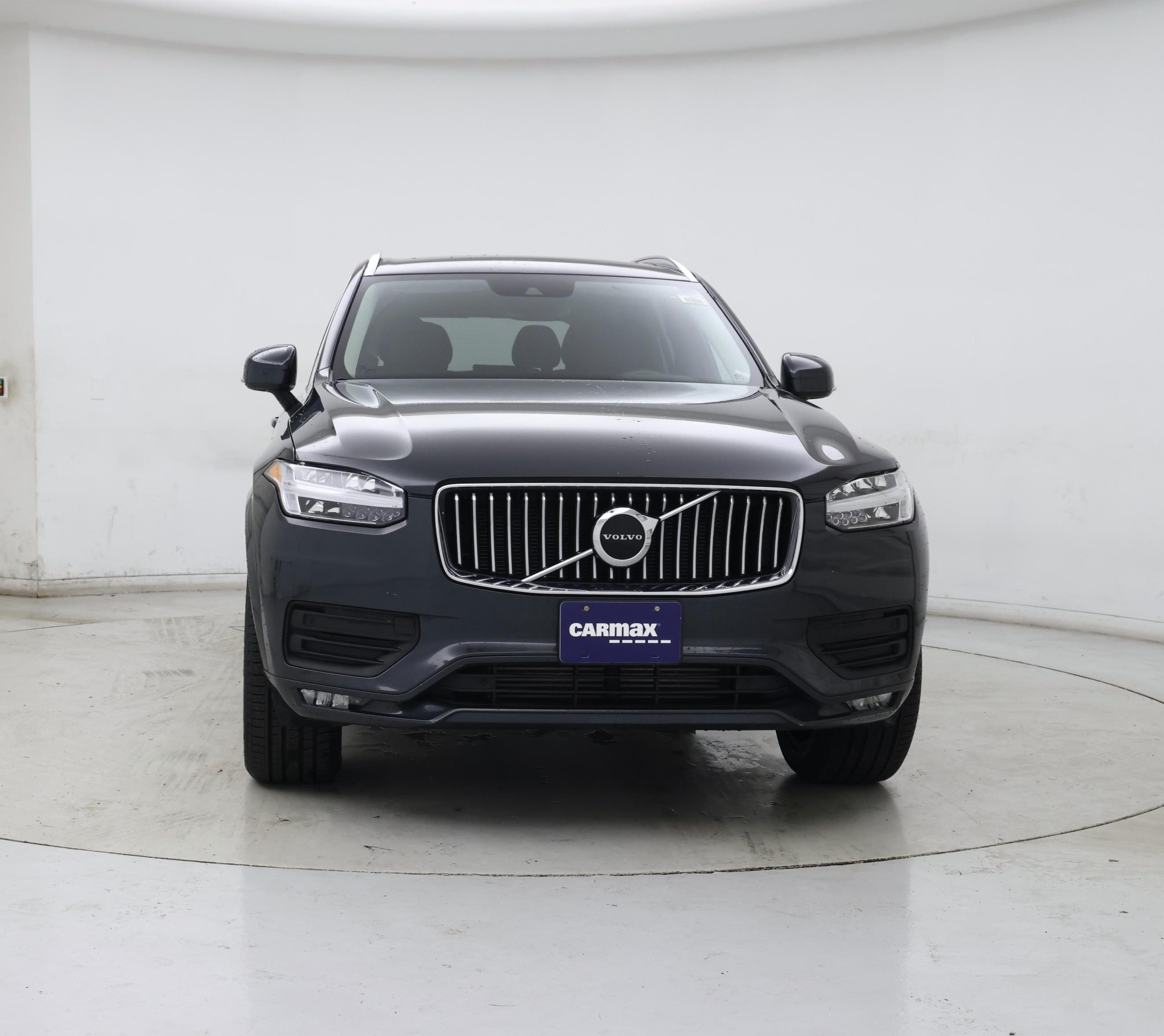 Thumbnail: 2022 Volvo XC90 - 5