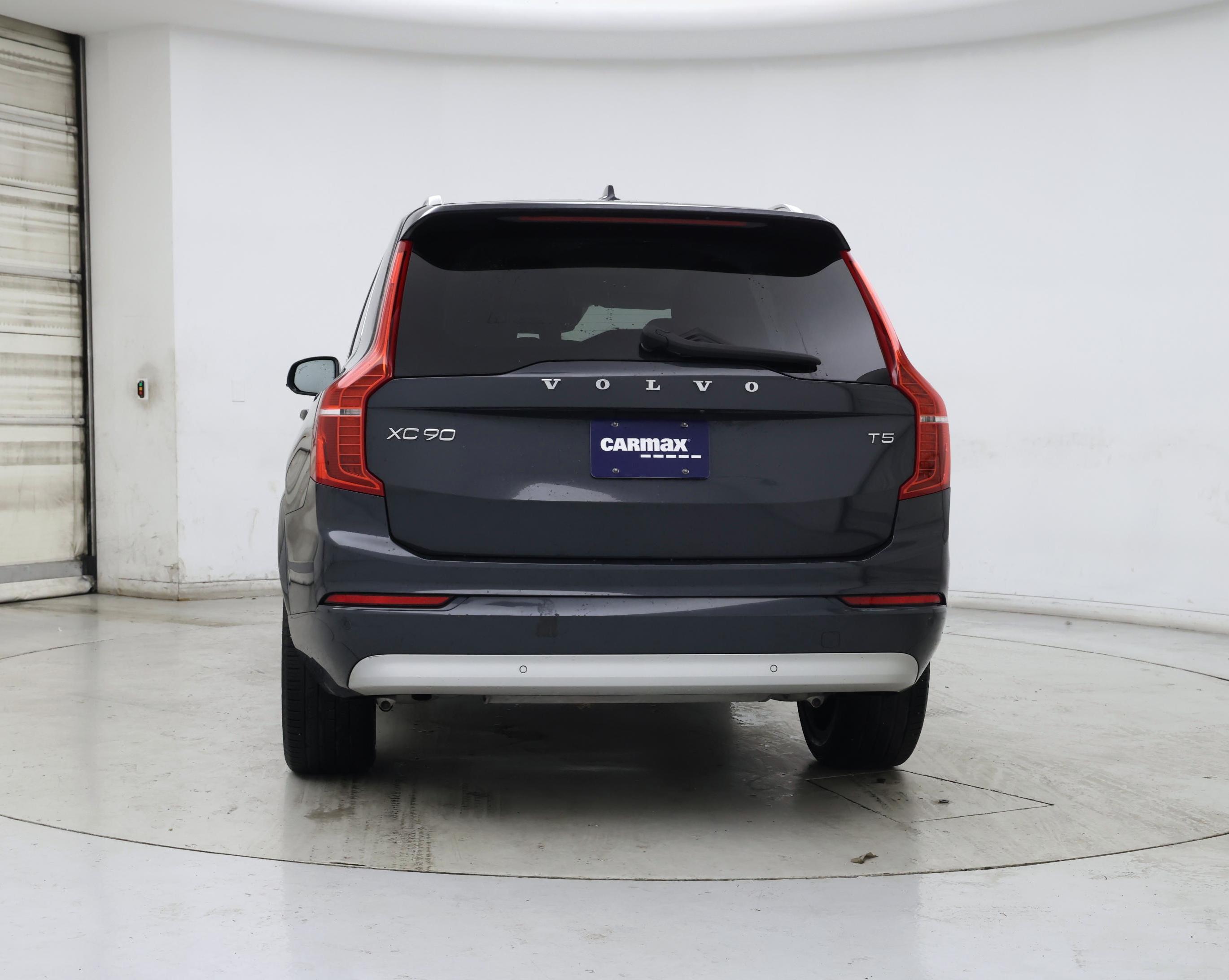 Thumbnail: 2022 Volvo XC90 - 6