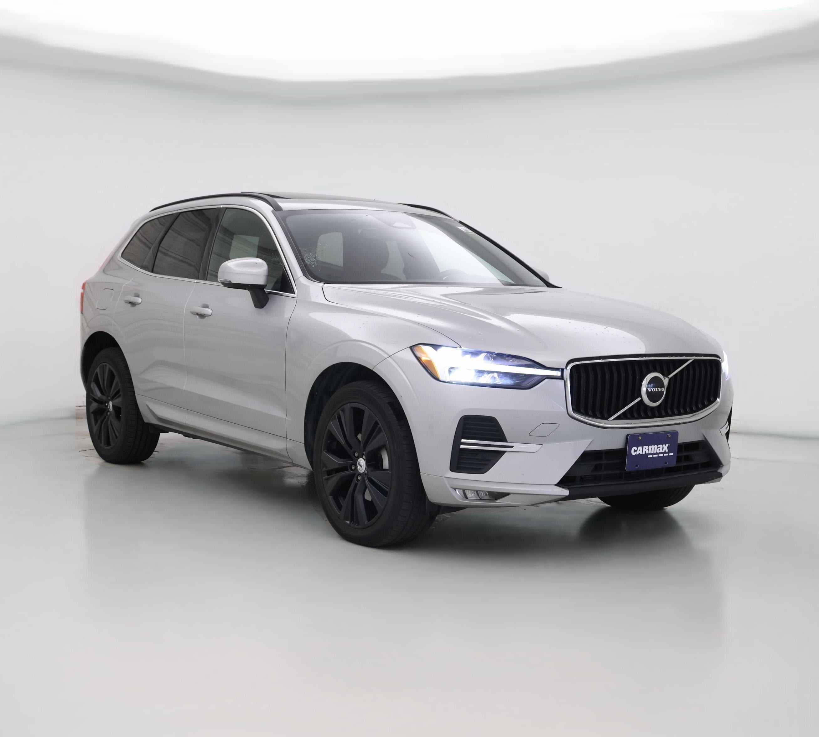 Thumbnail: 2022 Volvo XC60 - 1