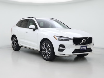 2022 Volvo XC60 B5 Momentum