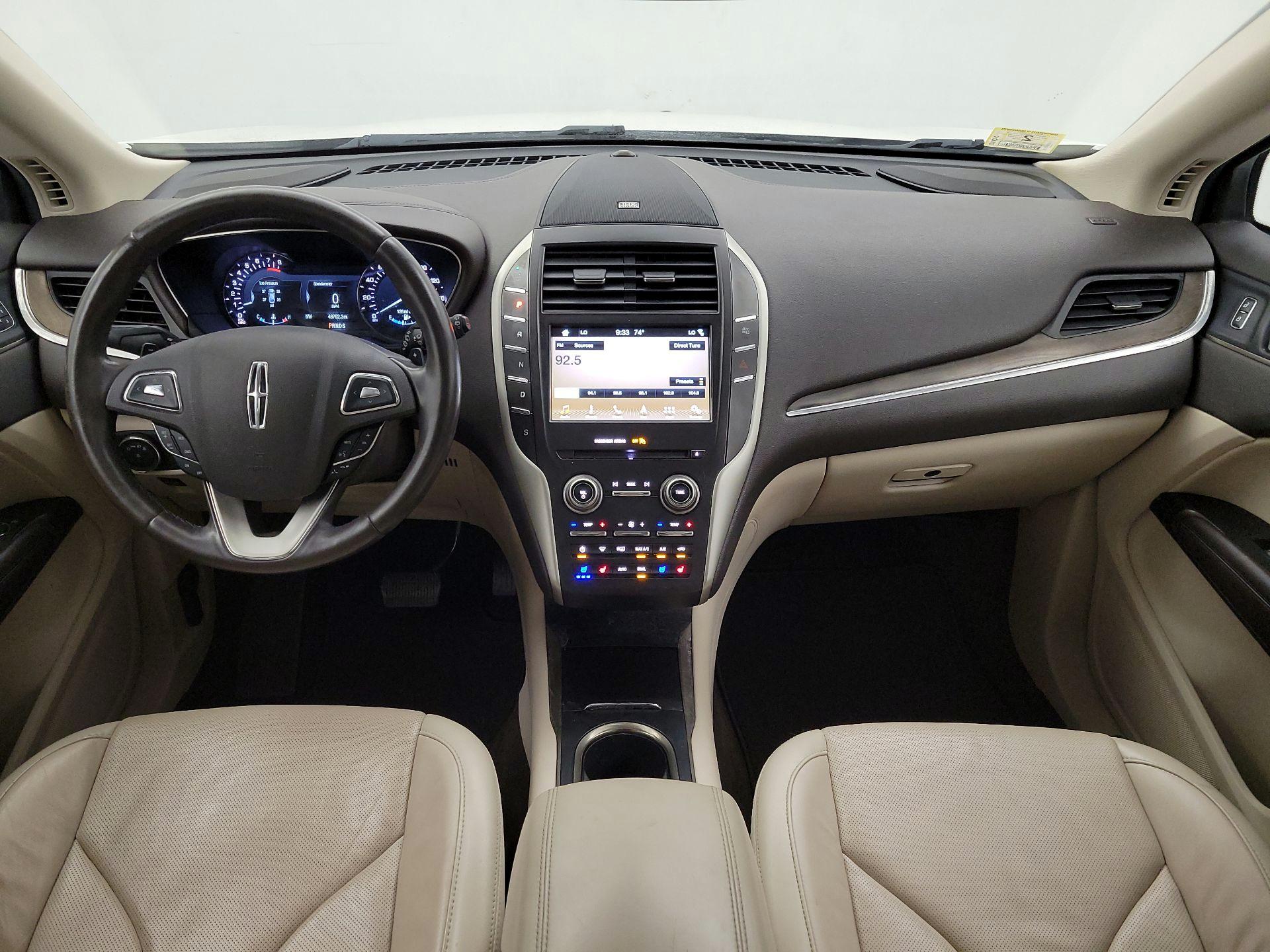 Thumbnail: 2019 Lincoln MKC - 9