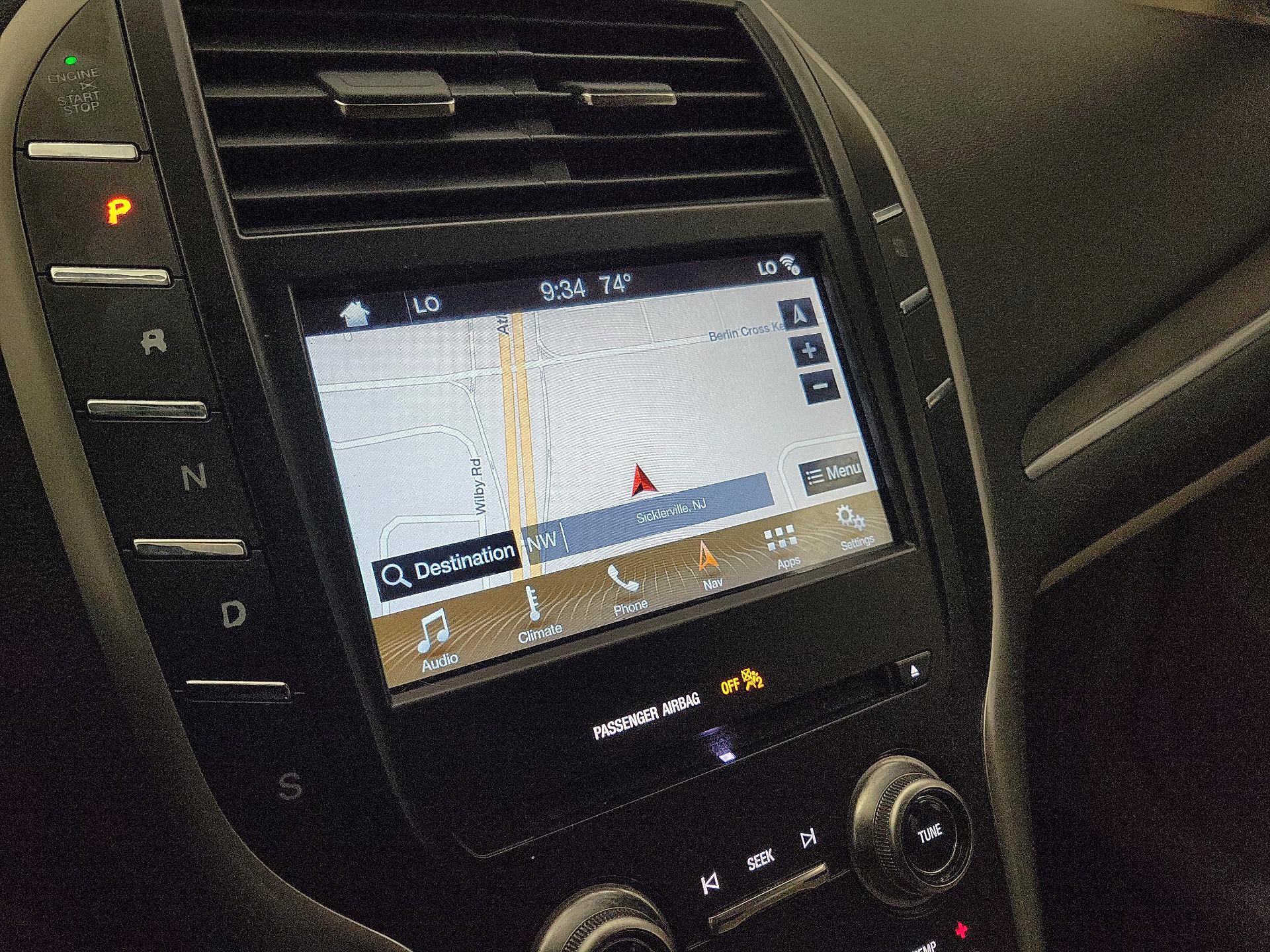 Thumbnail: 2019 Lincoln MKC - 14